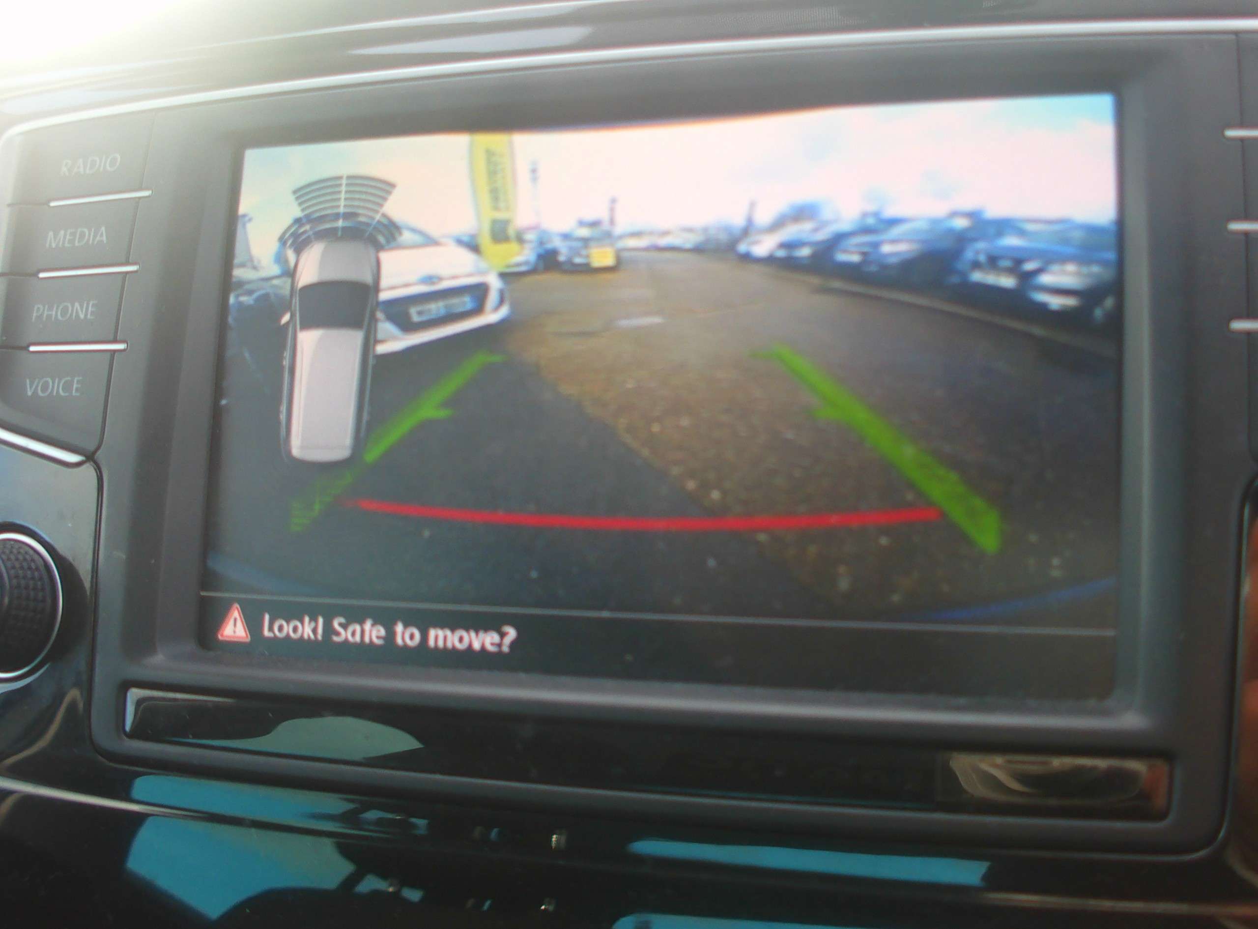 2017 VOLKSWAGEN GOLF SV 2017 VOLKSWAGEN GOLF SV