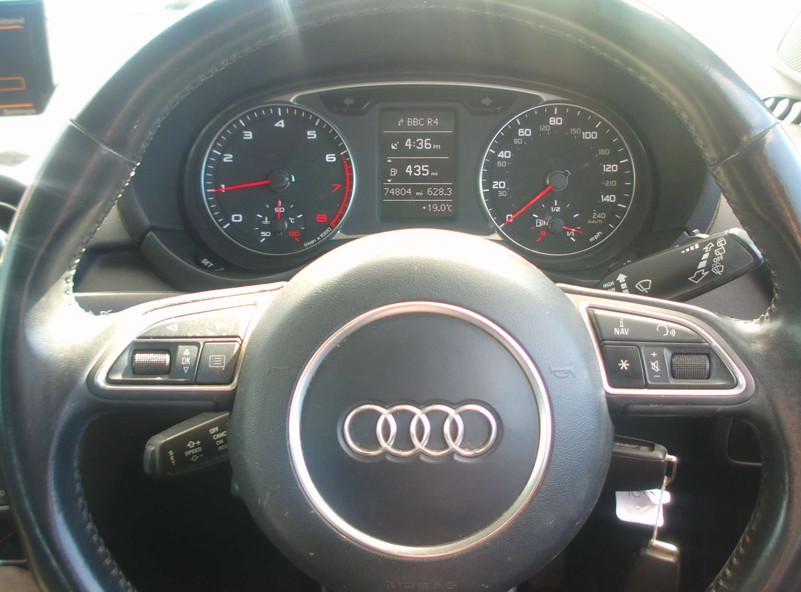 2017 AUDI A1 2017 AUDI A1