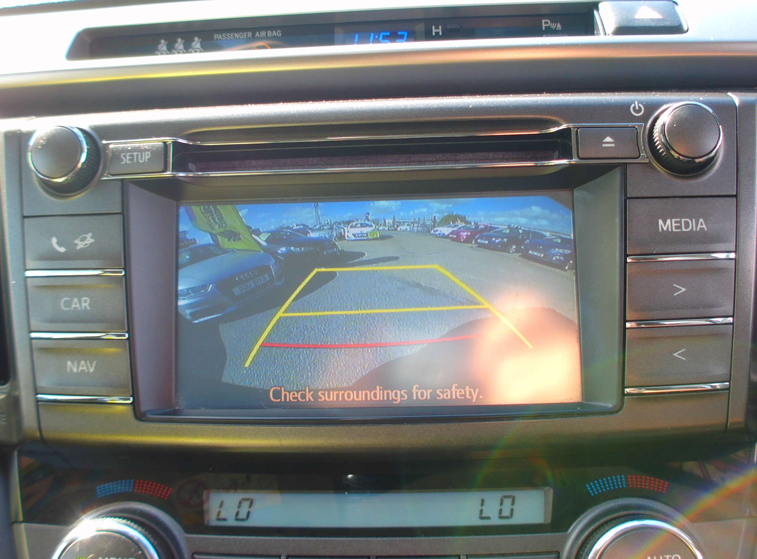 2014 TOYOTA RAV4 2014 TOYOTA RAV4