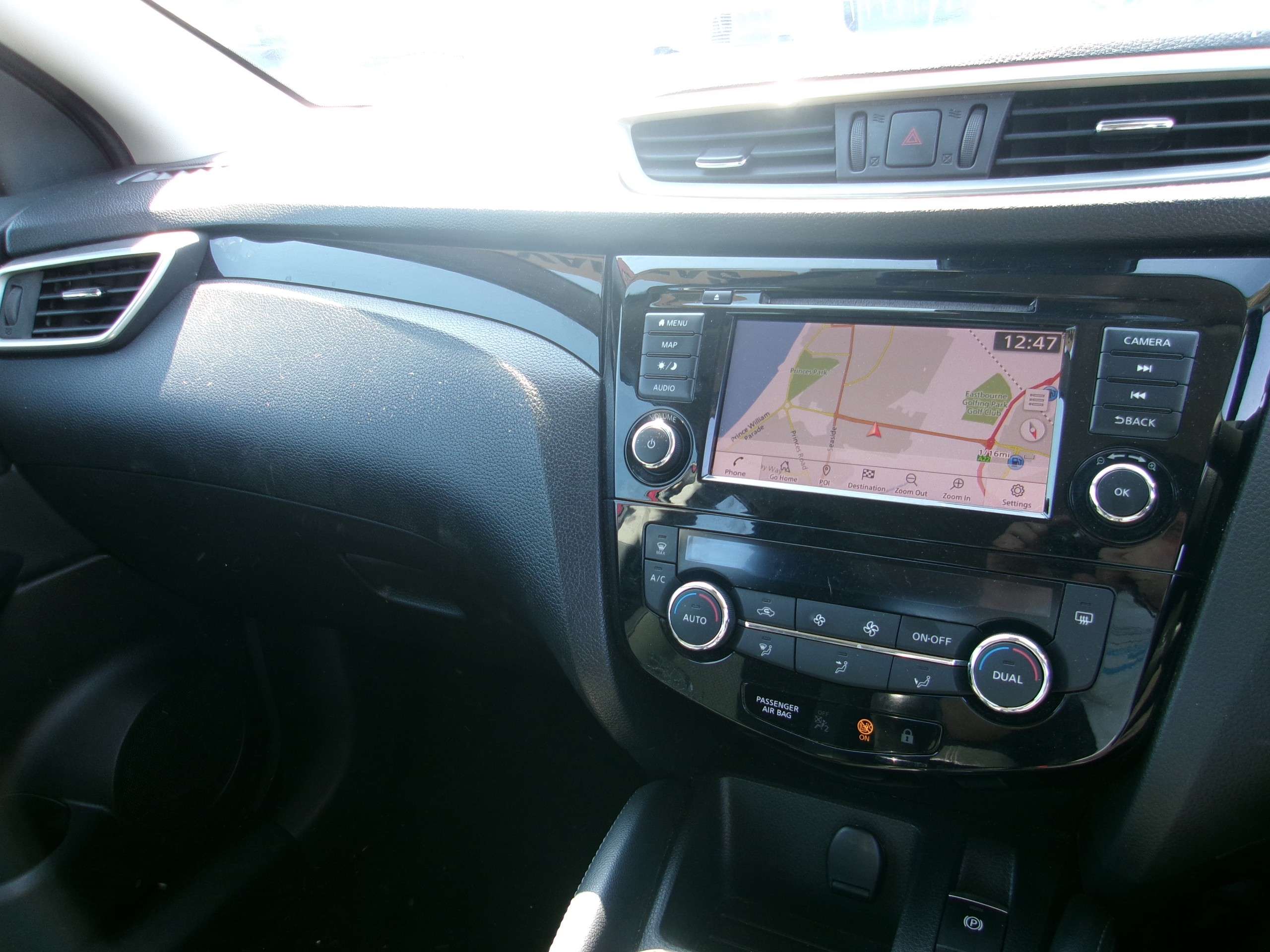 2019 NISSAN QASHQAI 2019 NISSAN QASHQAI