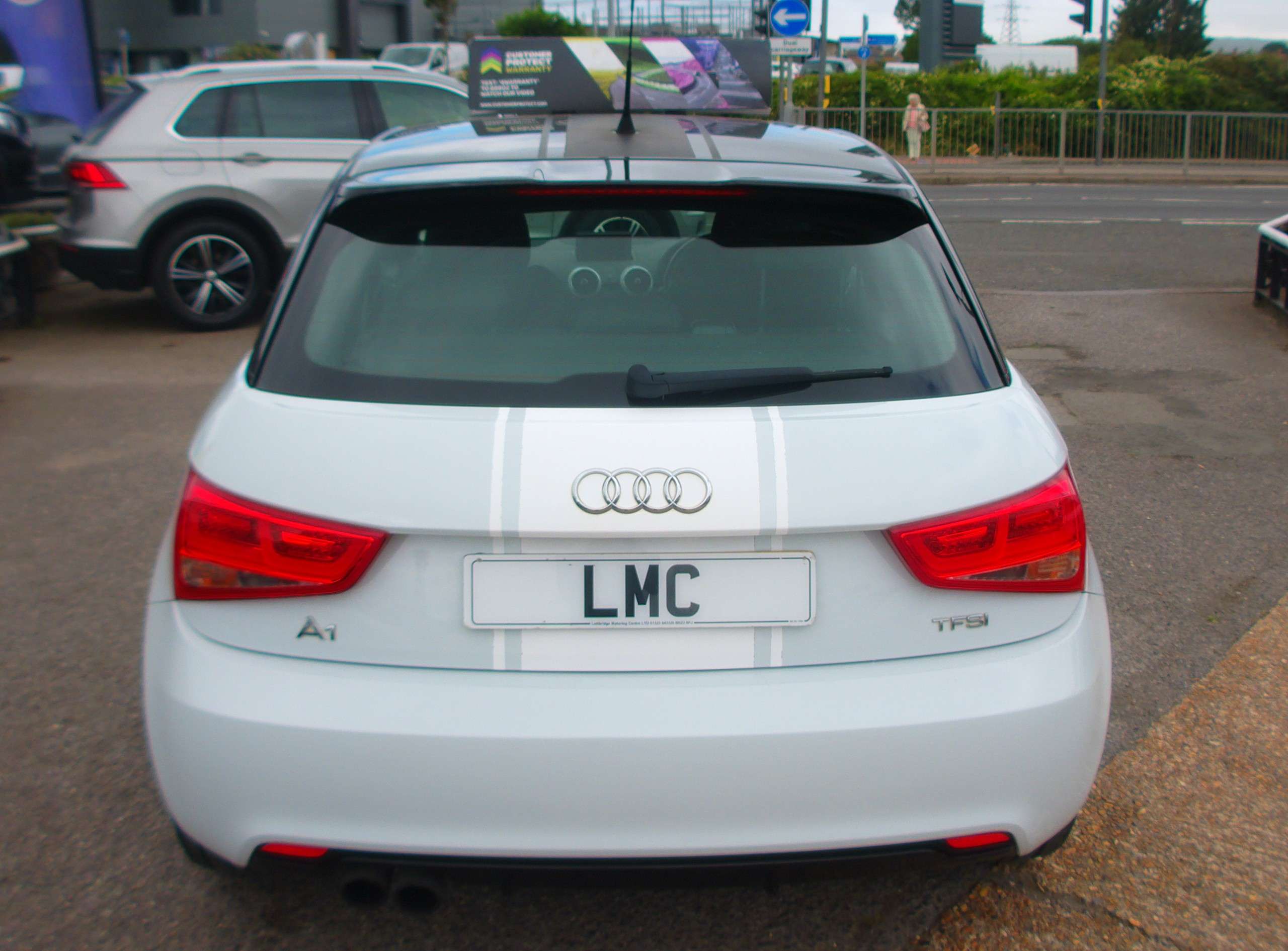 2013 AUDI A1 2013 AUDI A1