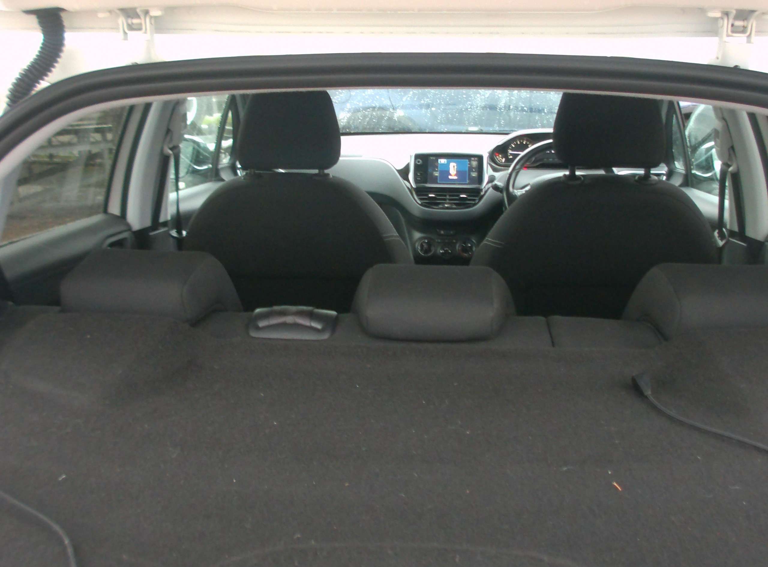 2016 PEUGEOT 208 2016 PEUGEOT 208