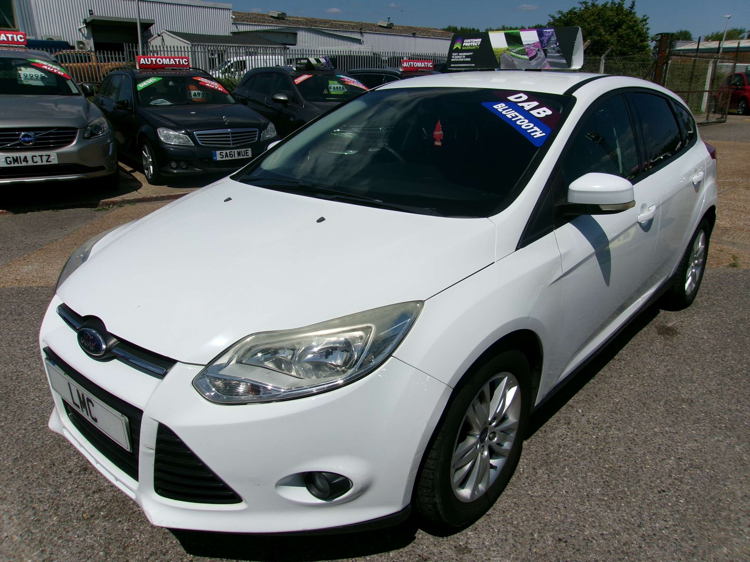 A 2011 FORD FOCUS EDGE A 2011 FORD FOCUS EDGE