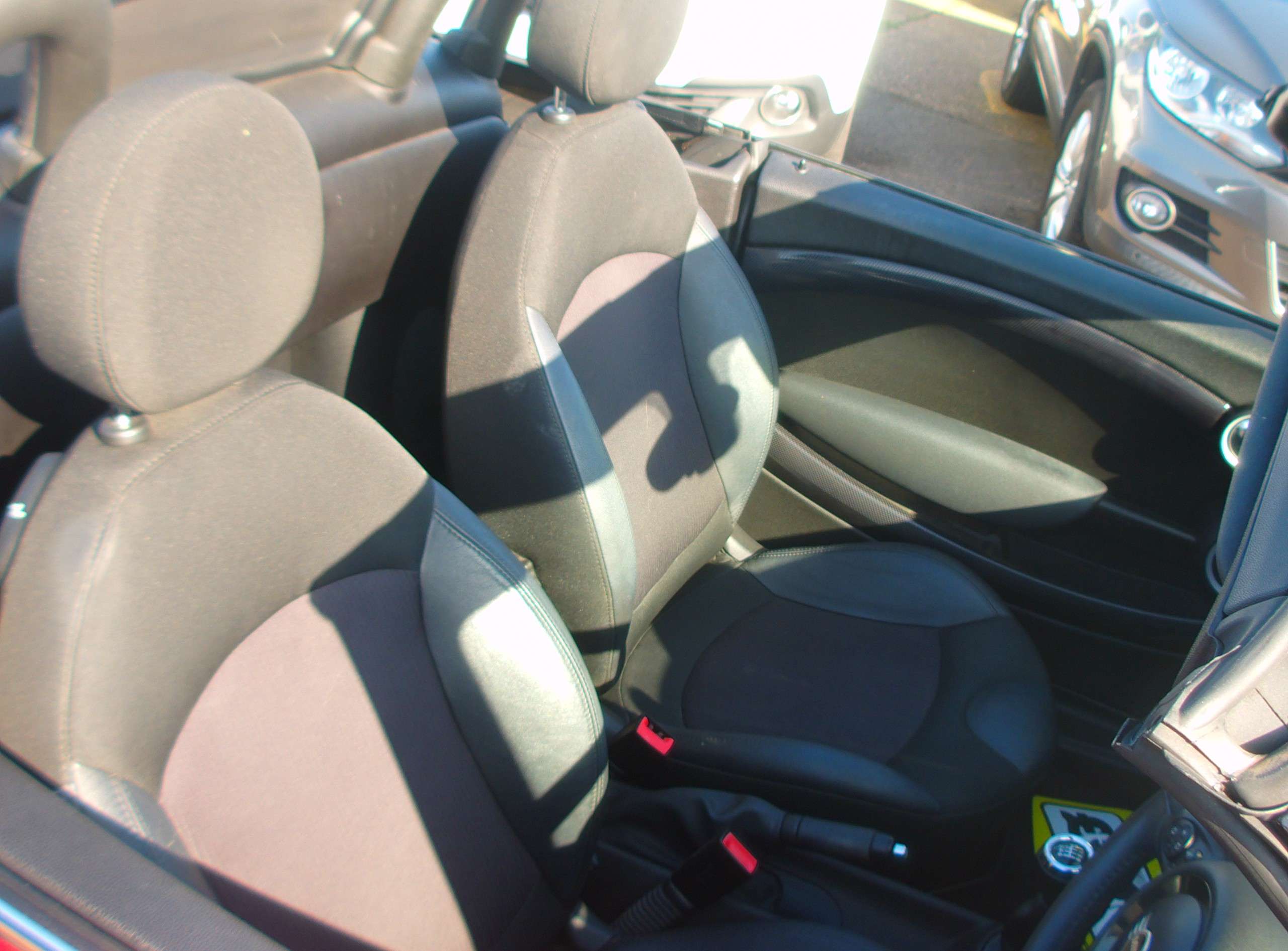 2013 MINI ROADSTER 2013 MINI ROADSTER