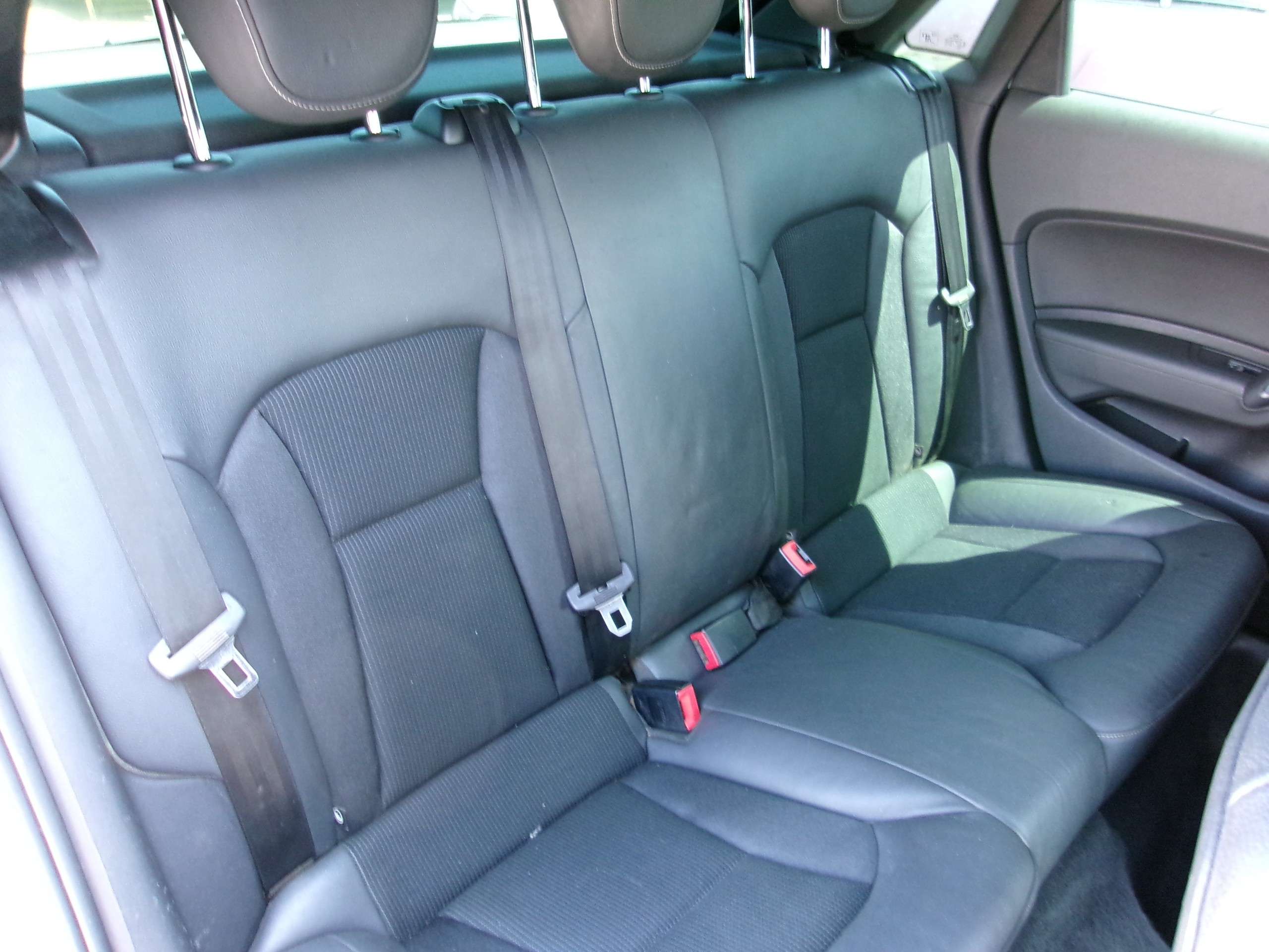 2015 AUDI A1 2015 AUDI A1