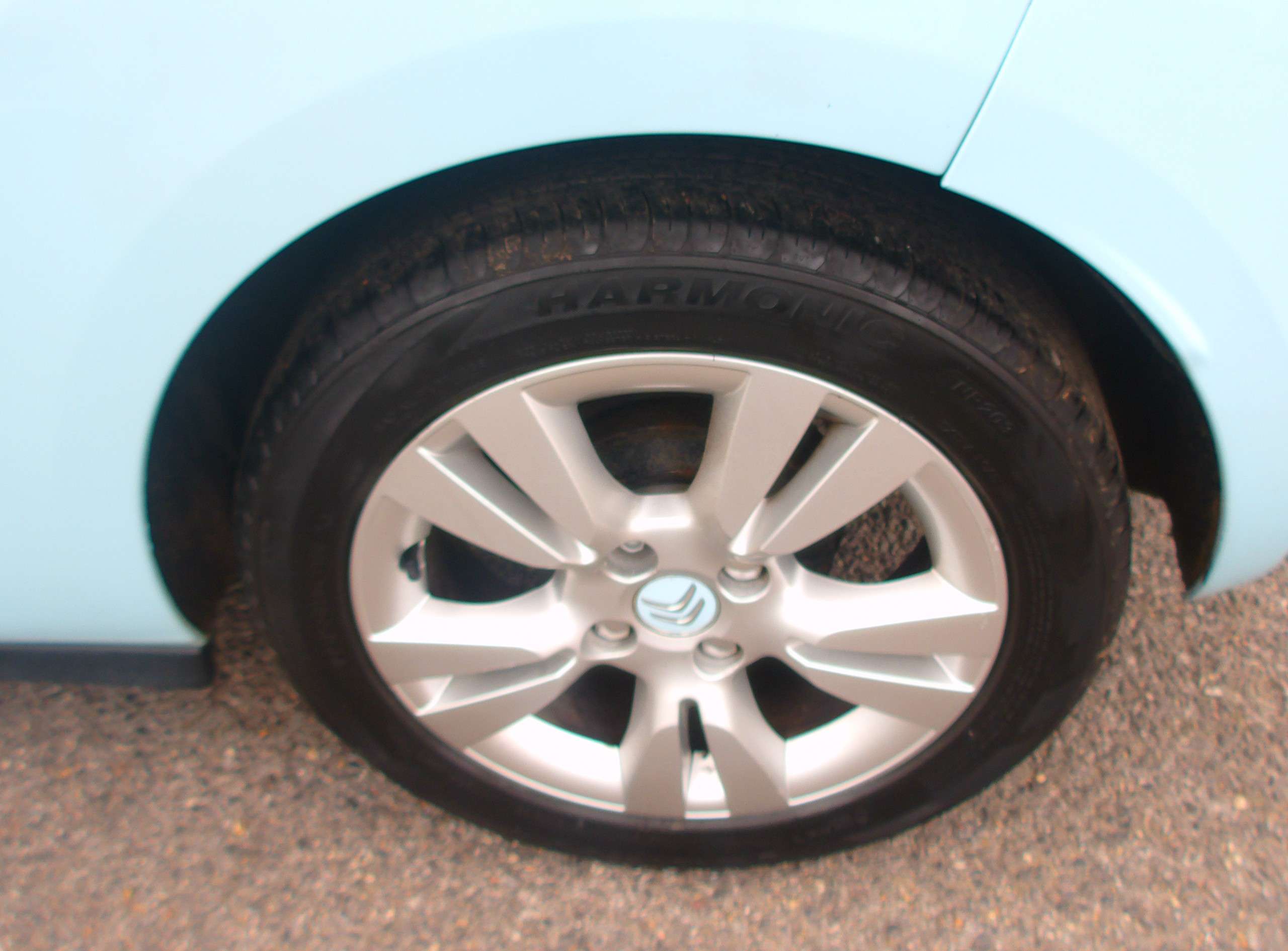 2010 CITROEN DS3 2010 CITROEN DS3