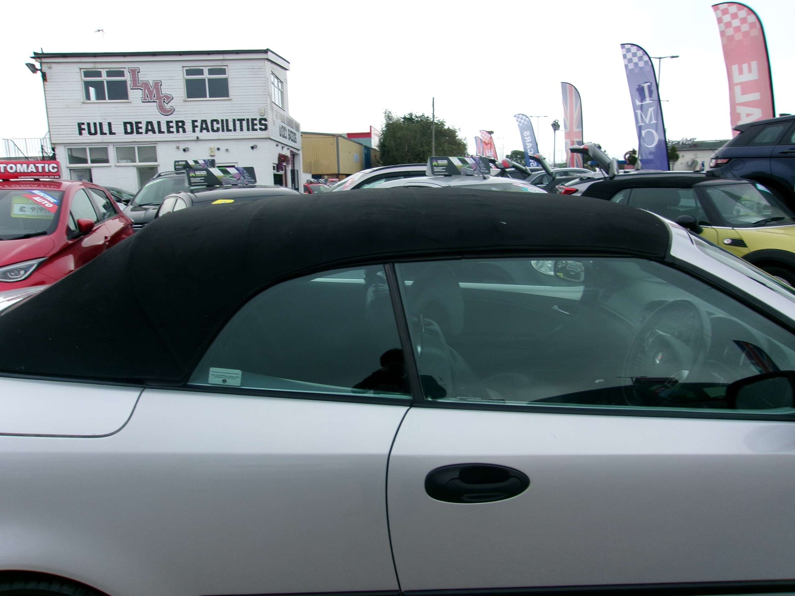 2006 SAAB 9-3 2006 SAAB 9-3
