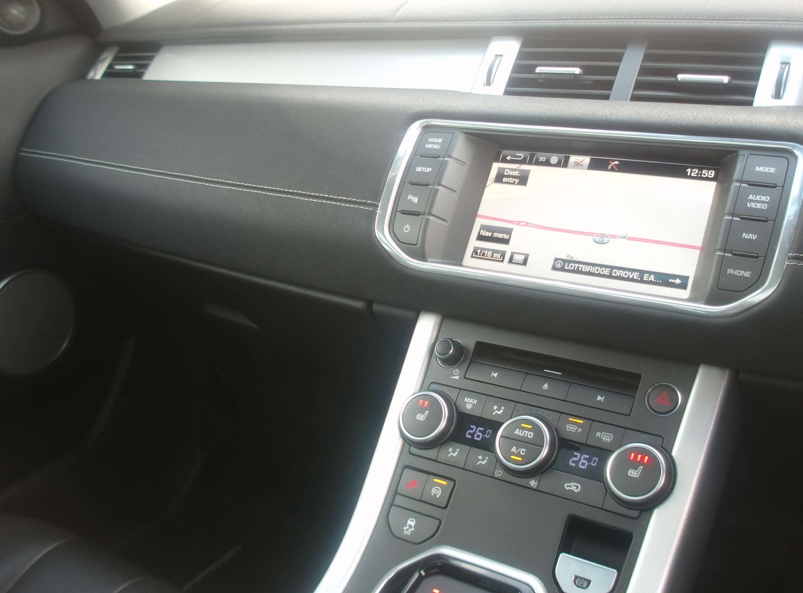 2014 LAND ROVER RANGE ROVER EVOQUE 2014 LAND ROVER RANGE ROVER EVOQUE