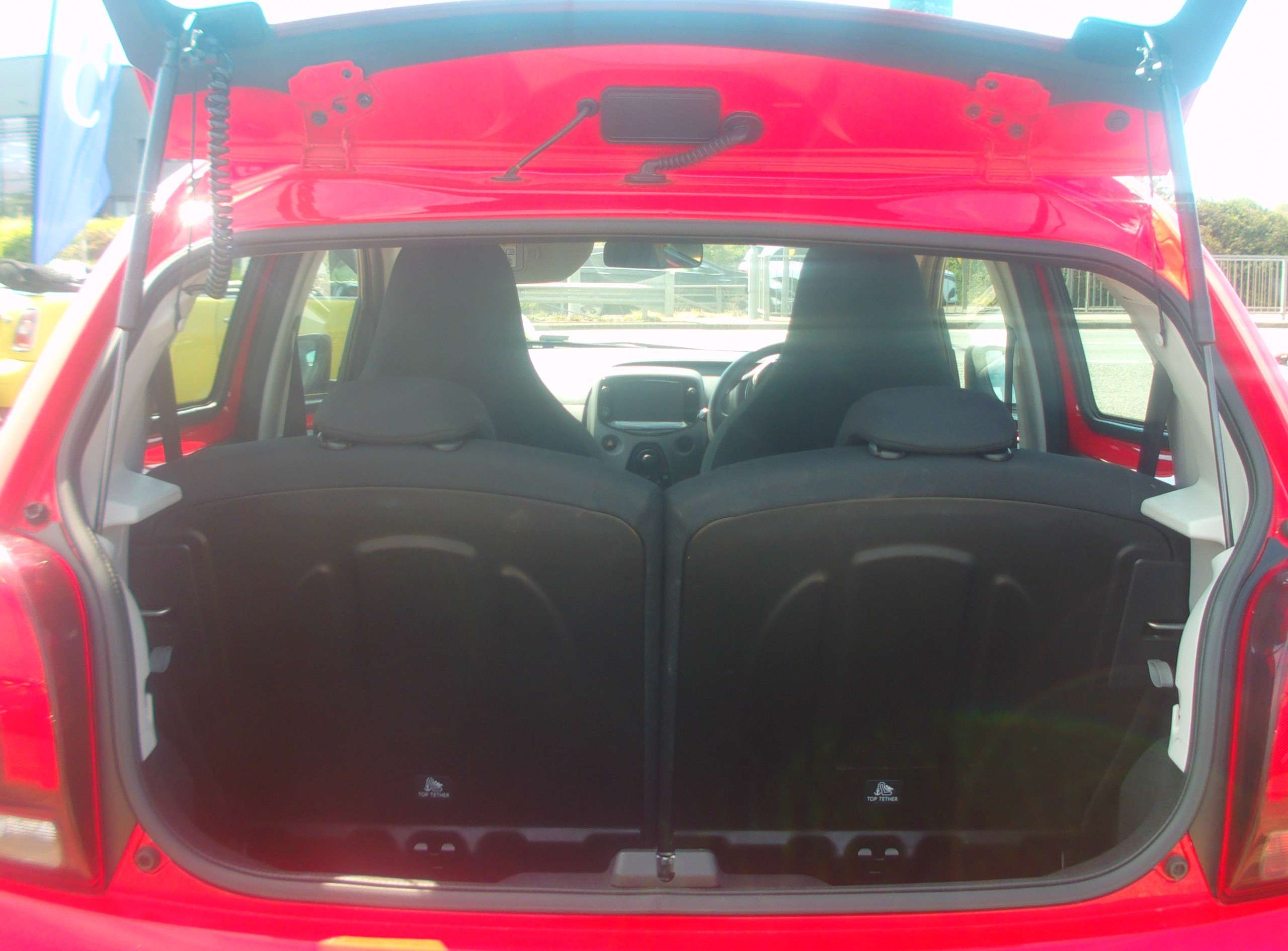 2018 PEUGEOT 108 2018 PEUGEOT 108