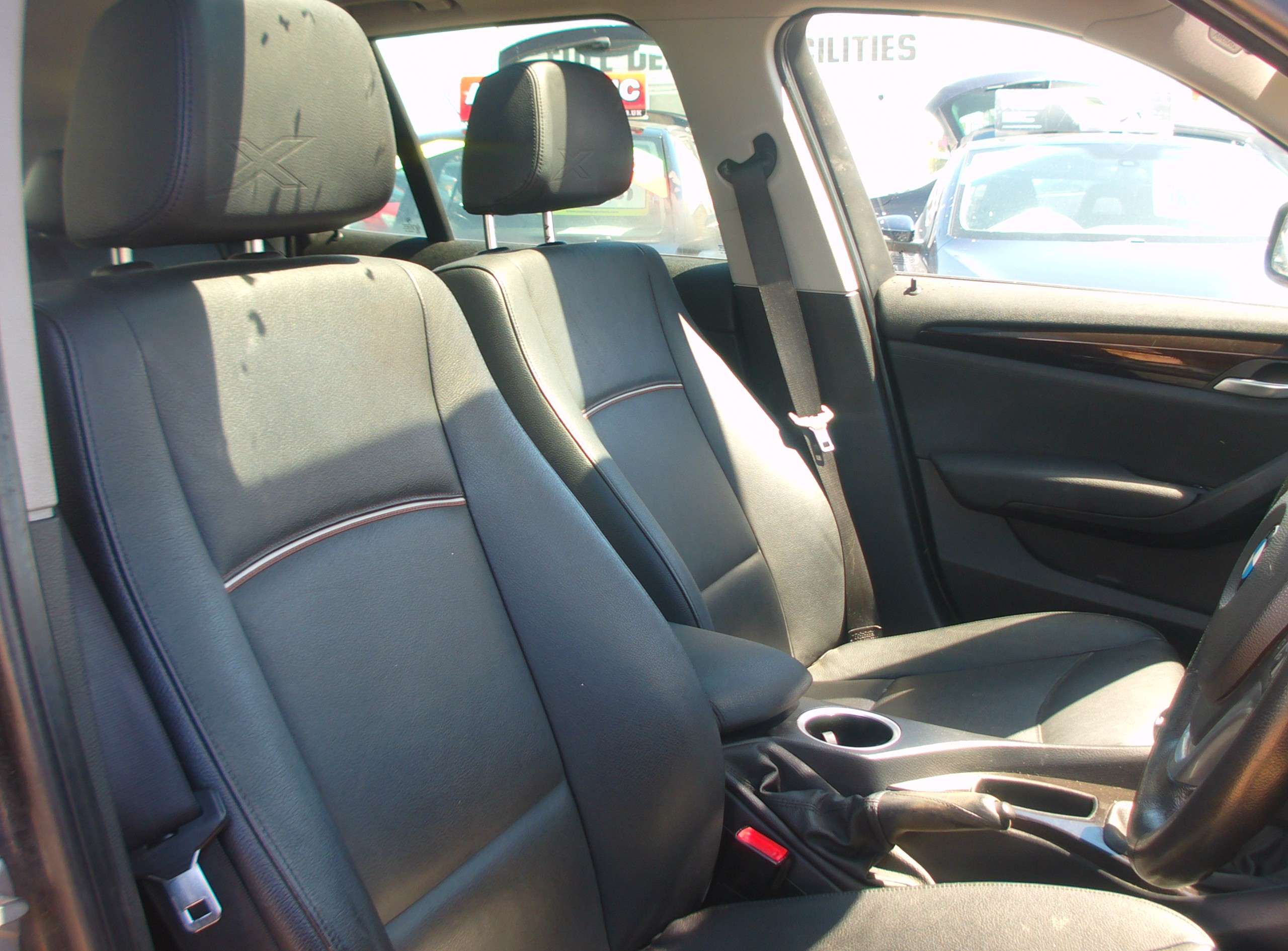 2013 BMW X1 2013 BMW X1