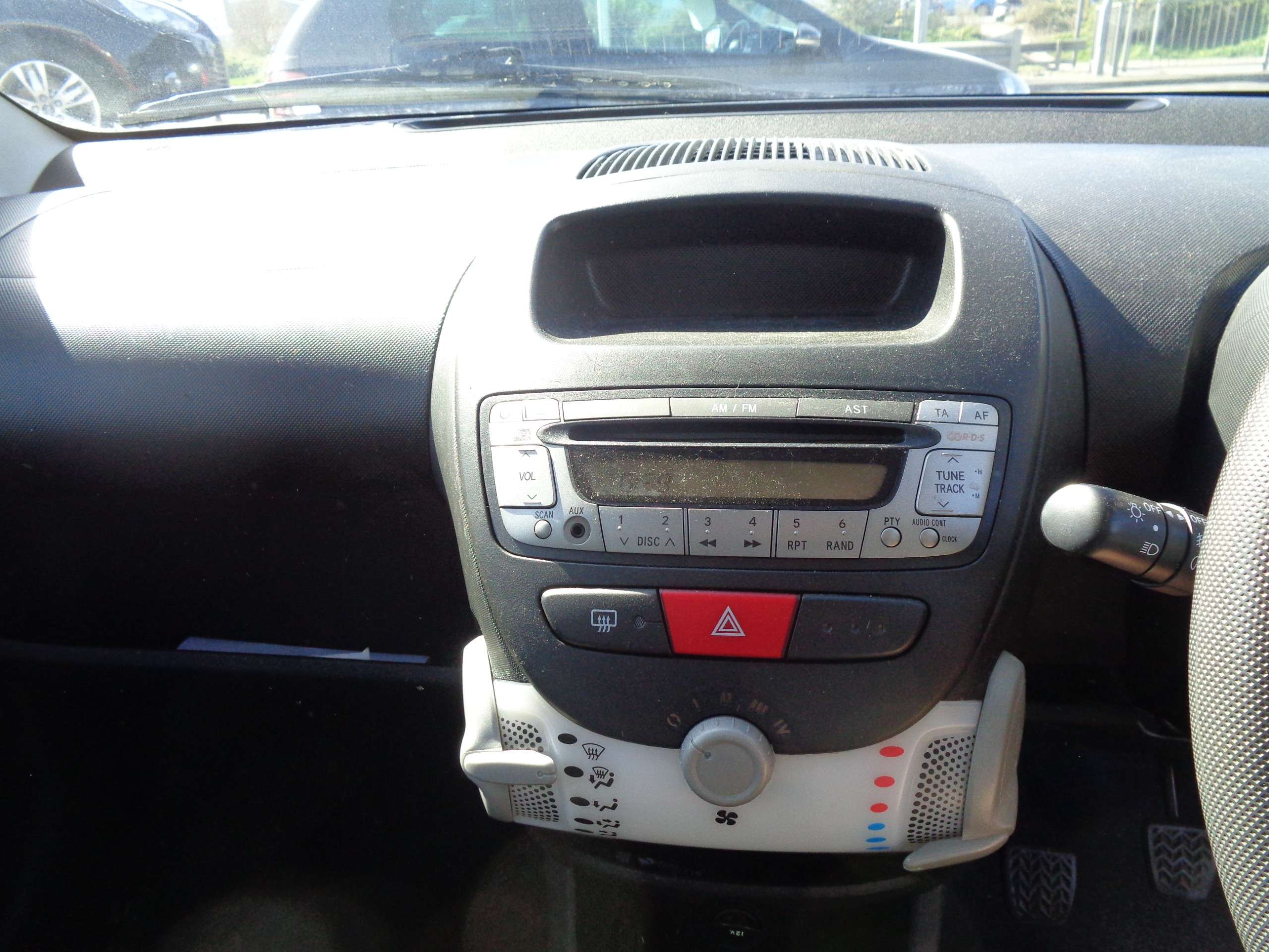 2013 CITROEN C1 2013 CITROEN C1