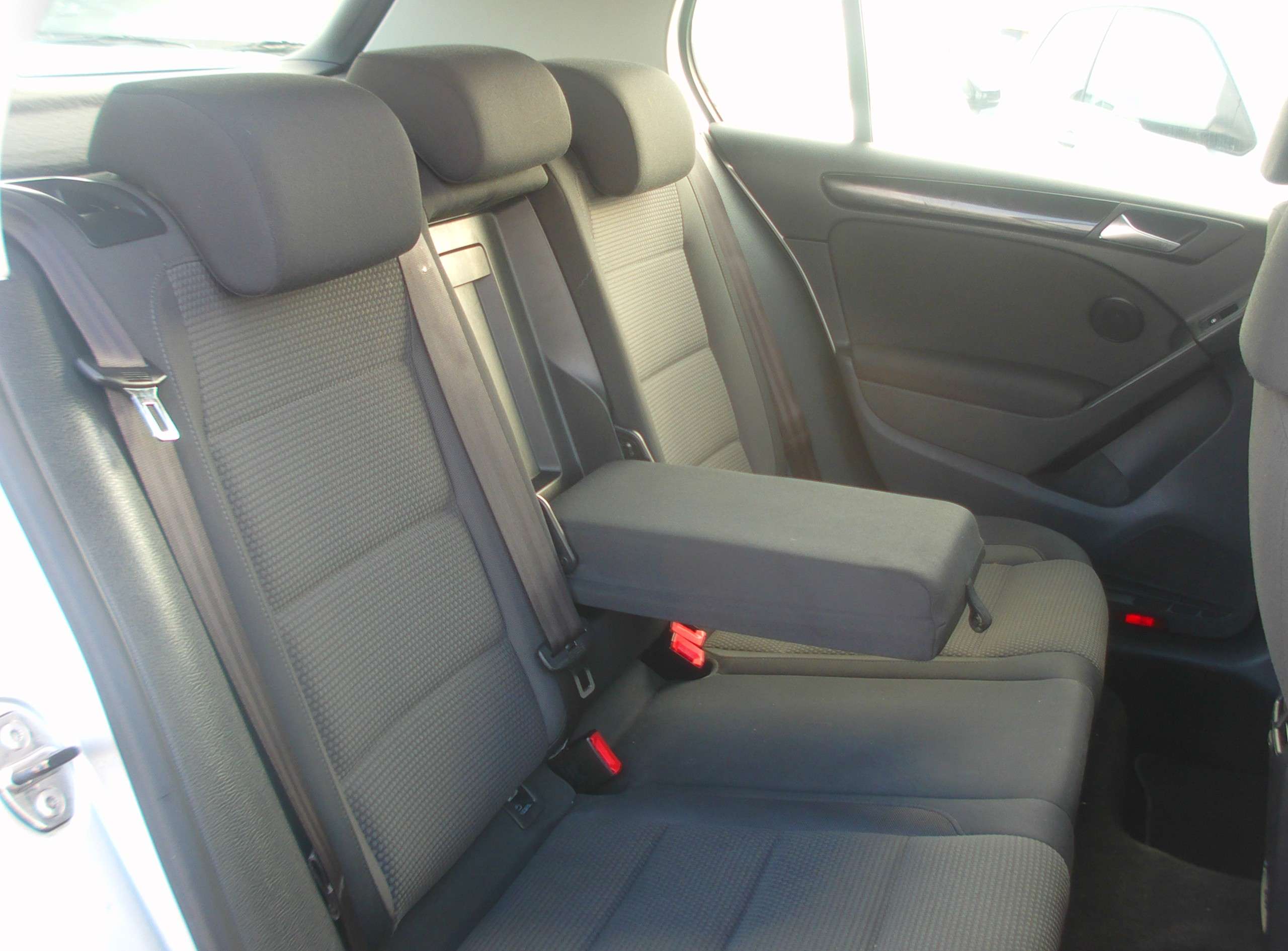 2012 VOLKSWAGEN GOLF 2012 VOLKSWAGEN GOLF