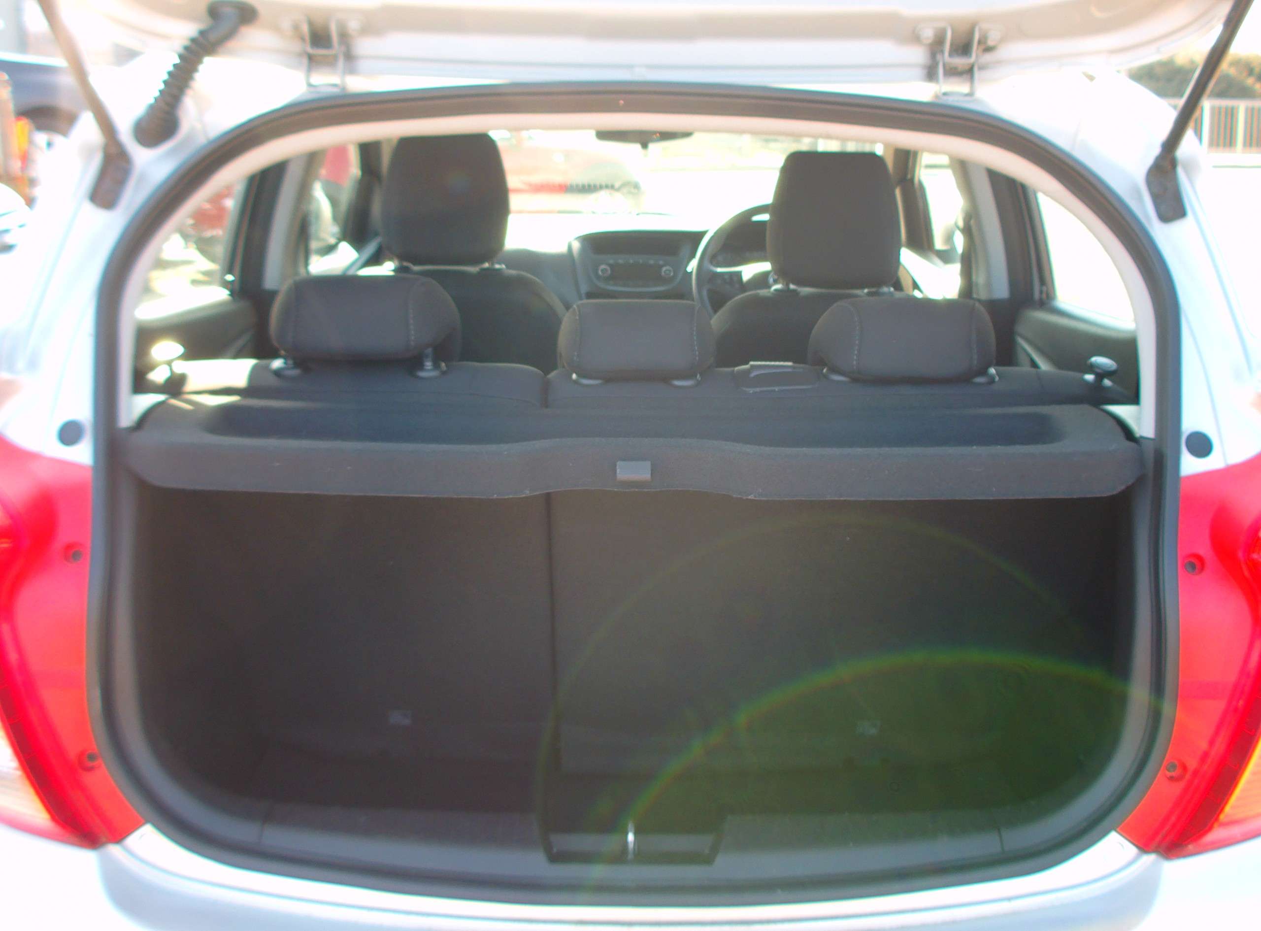 2017 VAUXHALL VIVA 2017 VAUXHALL VIVA