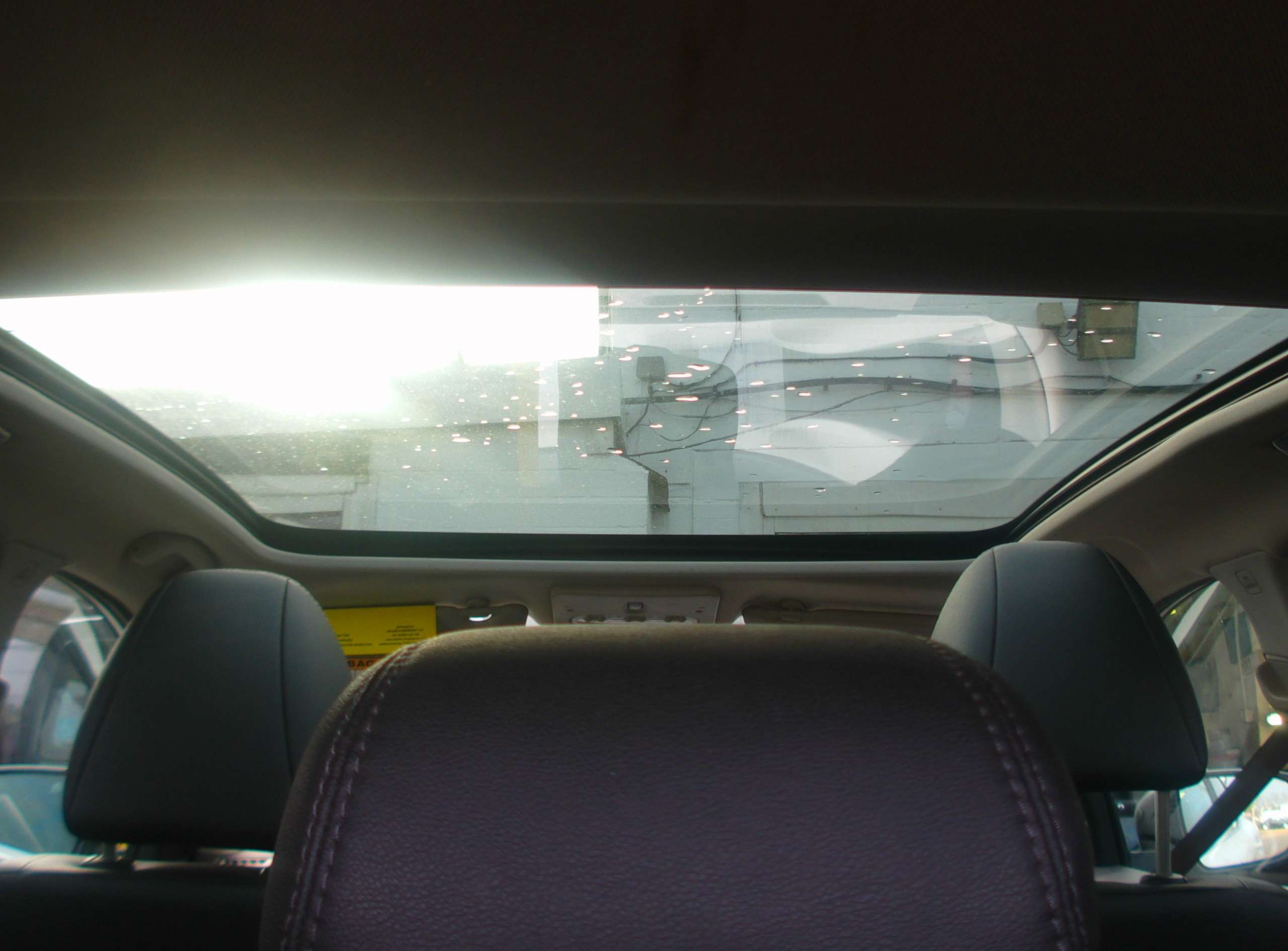 2014 NISSAN QASHQAI 2014 NISSAN QASHQAI