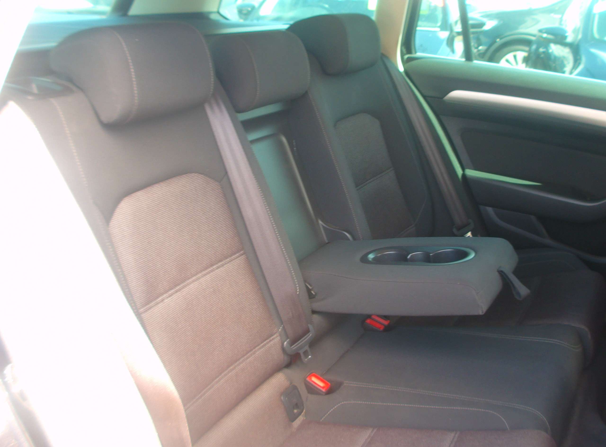 2016 VOLKSWAGEN PASSAT 2016 VOLKSWAGEN PASSAT