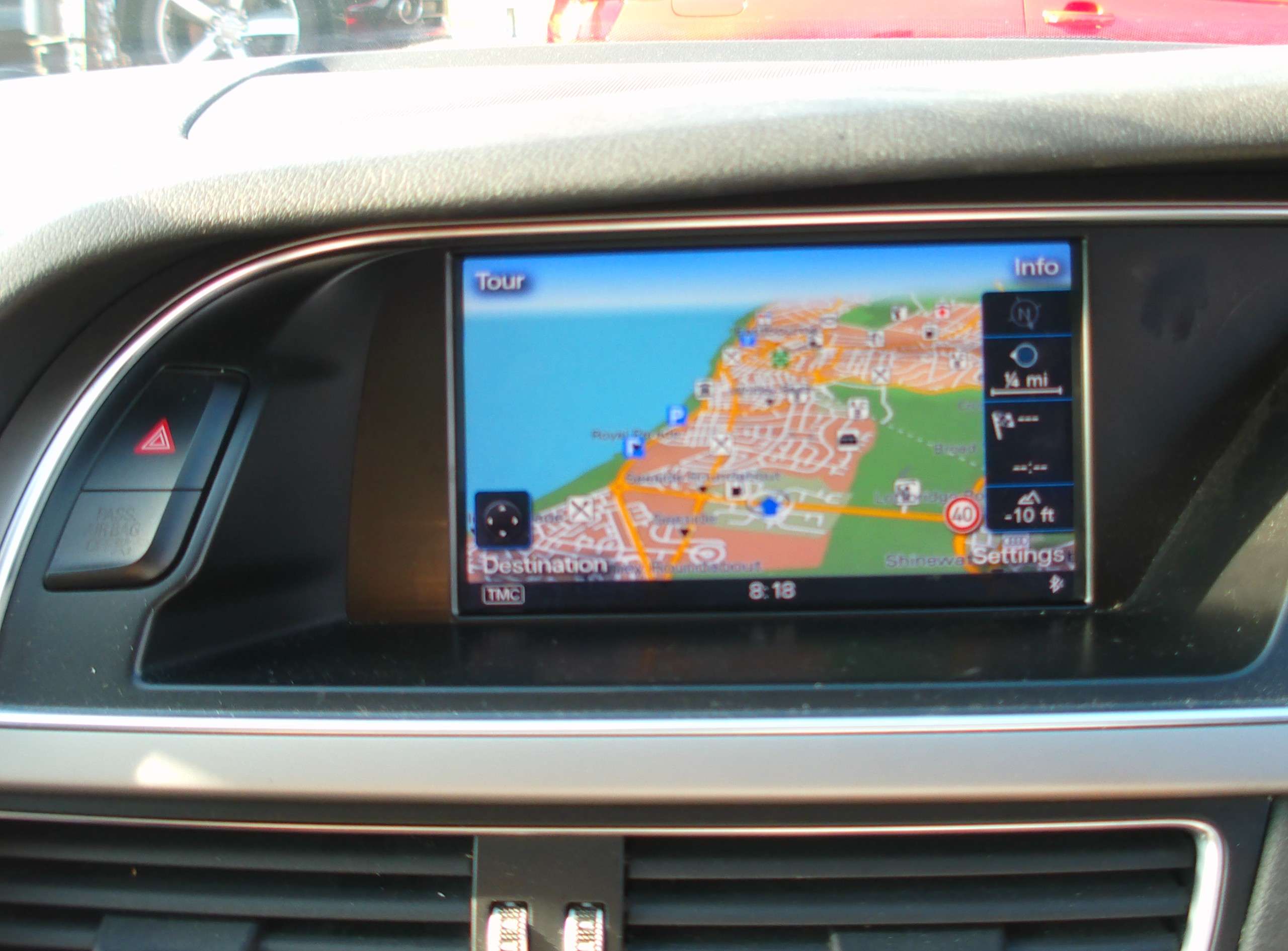 2014 AUDI A4 2014 AUDI A4