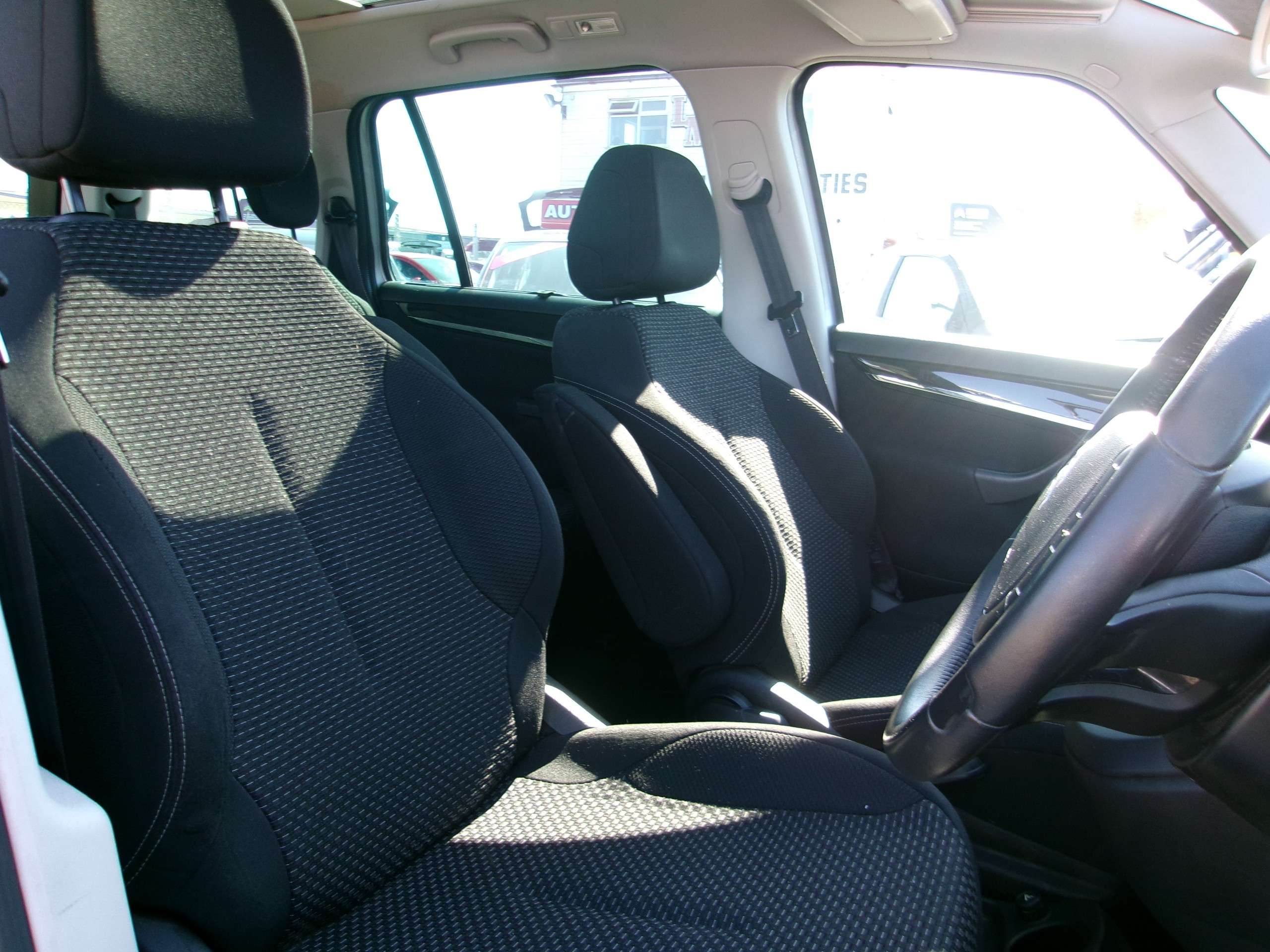 2013 CITROEN C4 GRAND PICASSO 2013 CITROEN C4 GRAND PICASSO