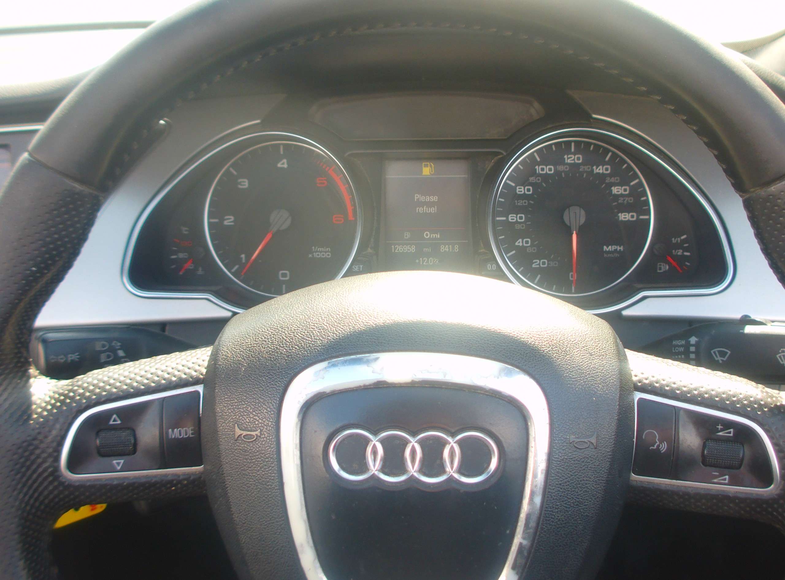 2011 AUDI A5 CABRIOLET 2011 AUDI A5 CABRIOLET