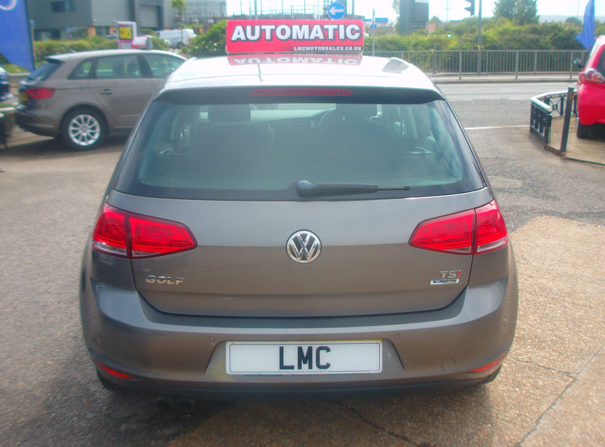 2015 VOLKSWAGEN GOLF 2015 VOLKSWAGEN GOLF
