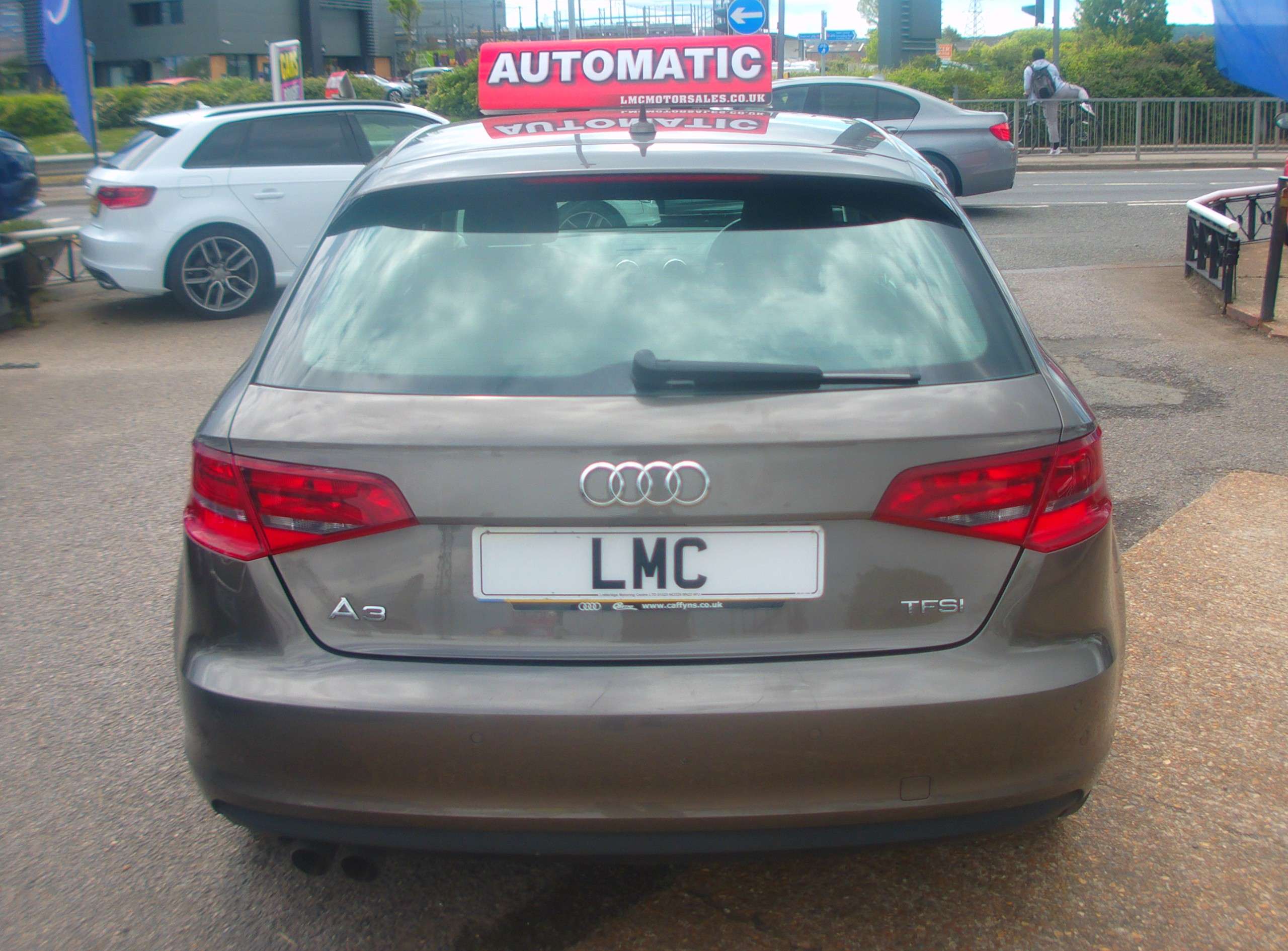 2015 AUDI A3 2015 AUDI A3