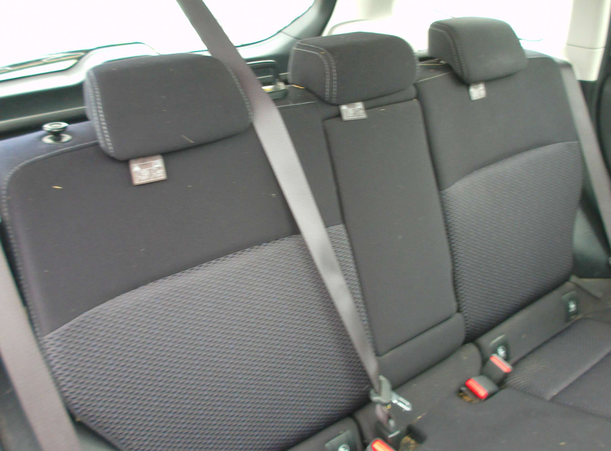 2014 SUBARU FORESTER 2014 SUBARU FORESTER