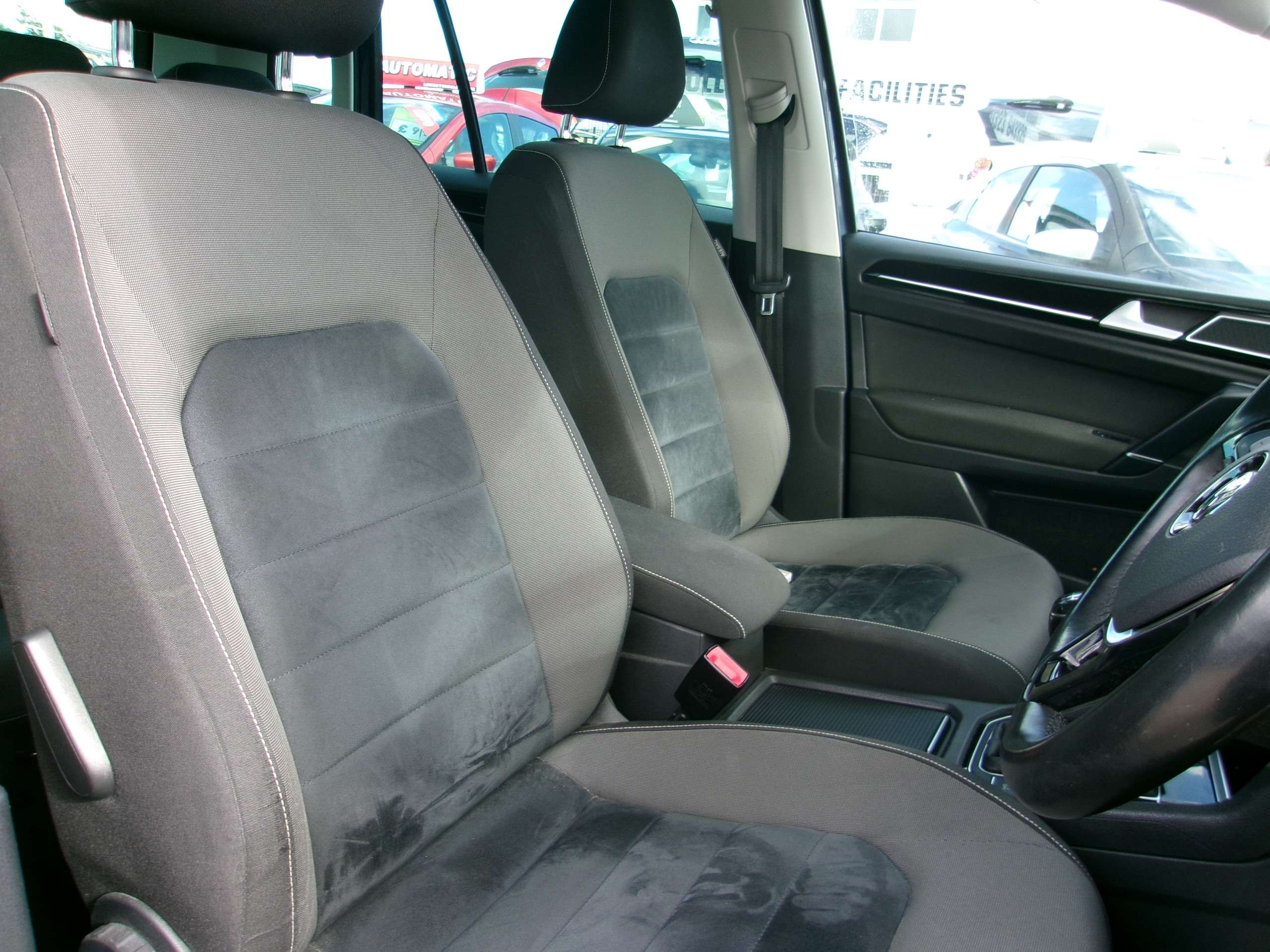 2015 VOLKSWAGEN GOLF SV 2015 VOLKSWAGEN GOLF SV