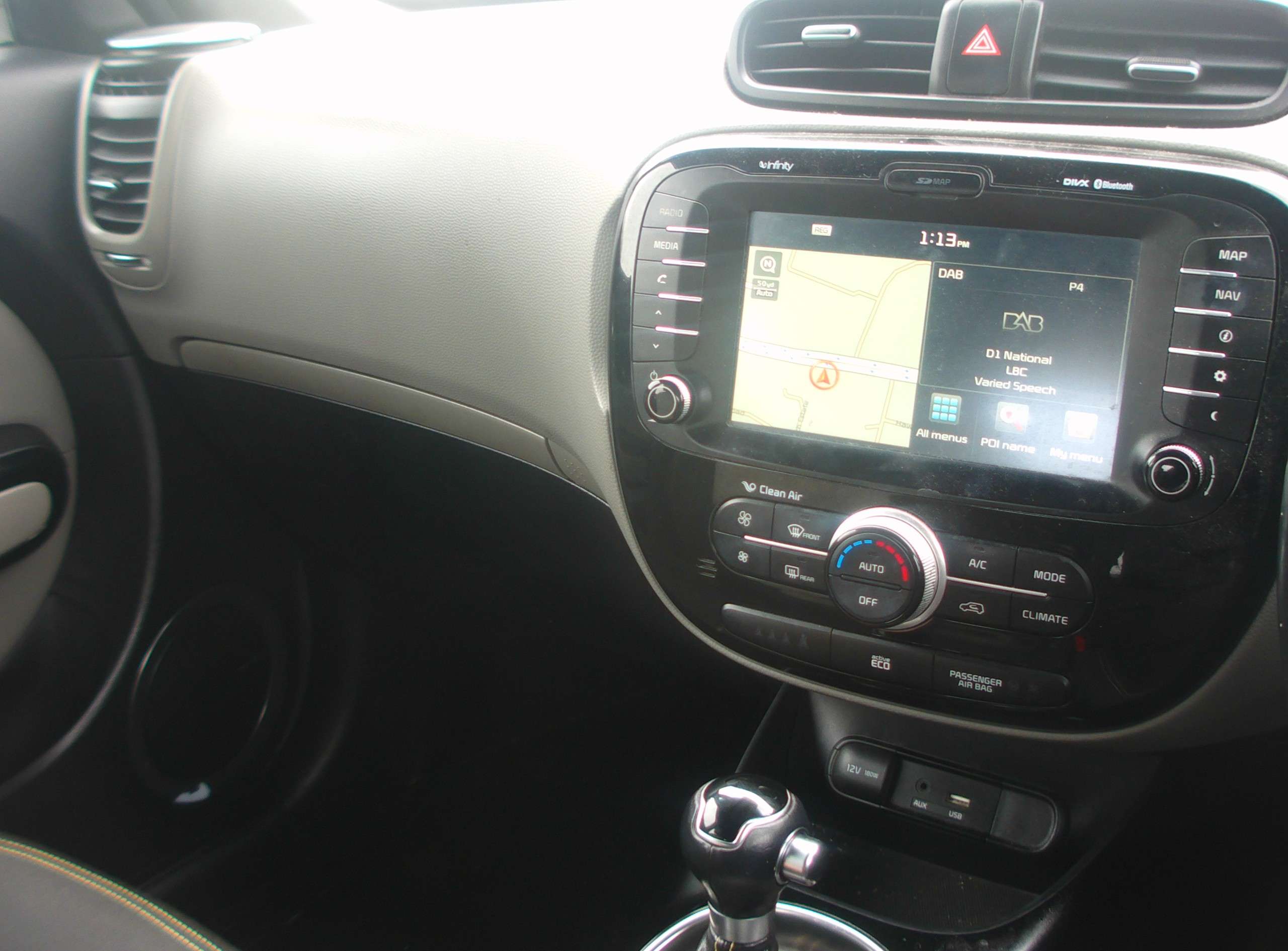 2016 KIA SOUL 2016 KIA SOUL