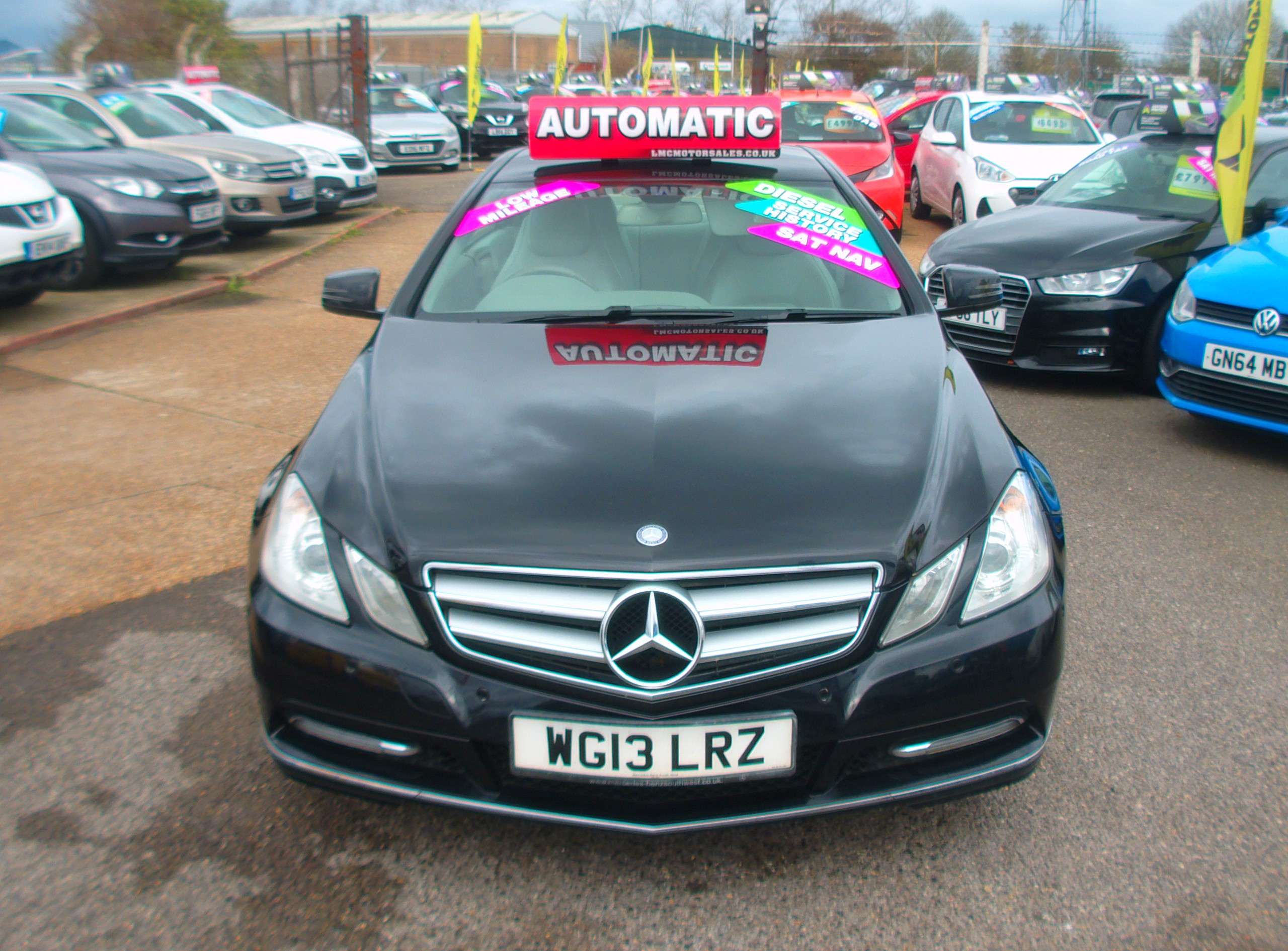 2013 MERCEDES-BENZ E CLASS 2013 MERCEDES-BENZ E CLASS