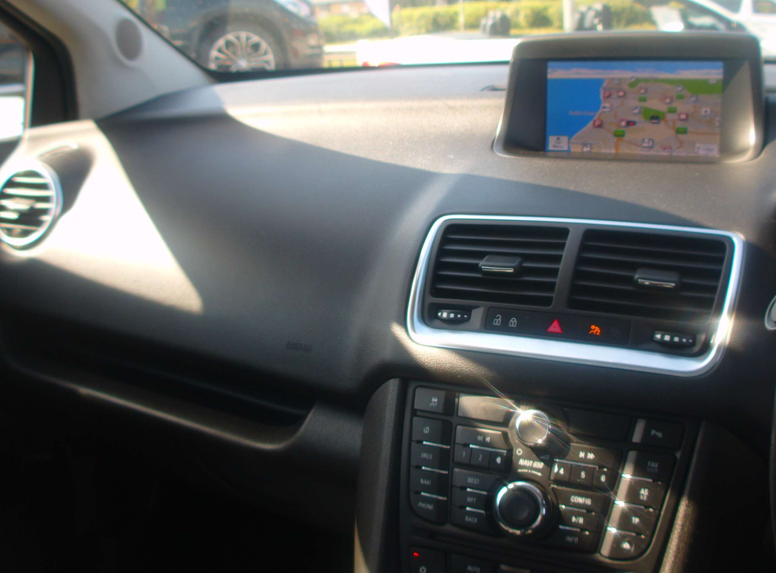 2015 VAUXHALL MERIVA 2015 VAUXHALL MERIVA