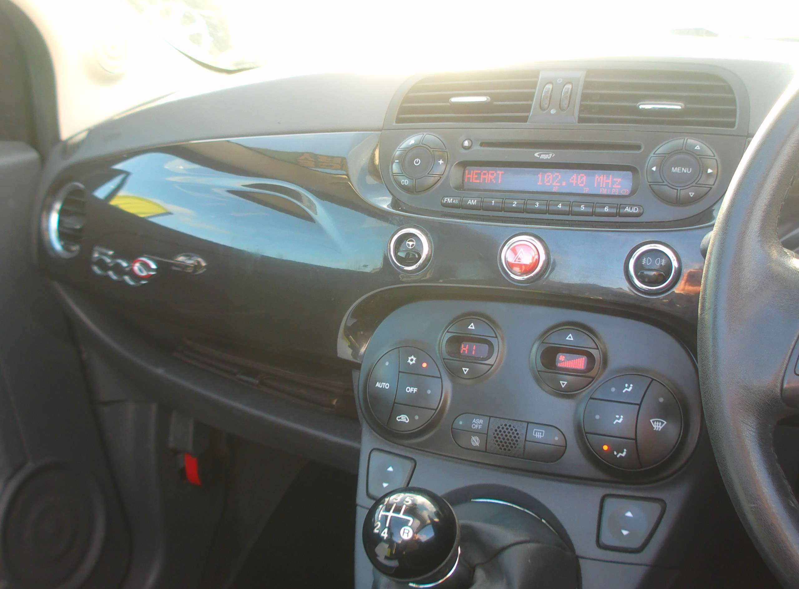 2014 FIAT 500C 2014 FIAT 500C