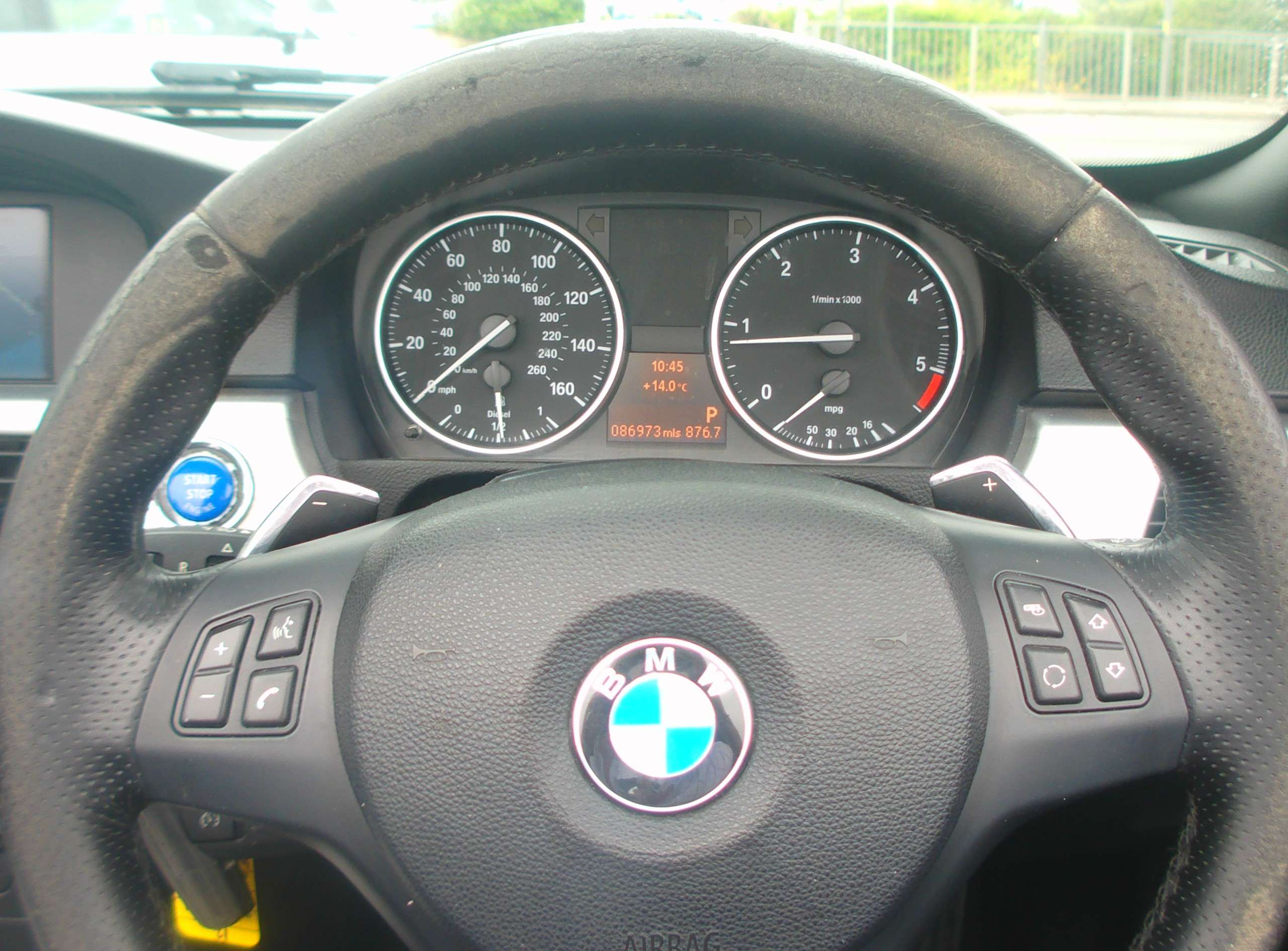 2012 BMW 3 SERIES 2012 BMW 3 SERIES