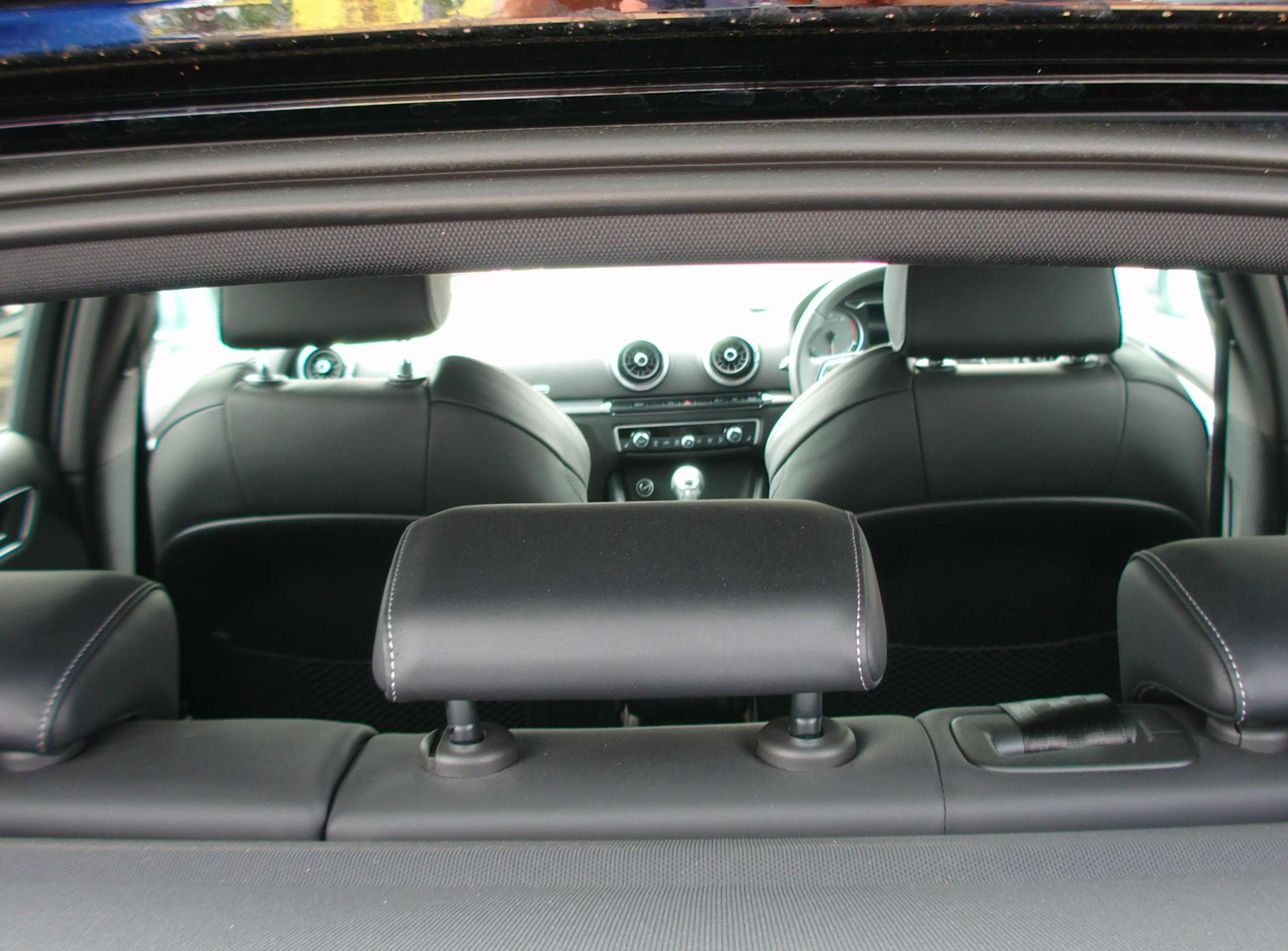 2017 AUDI S3 2017 AUDI S3