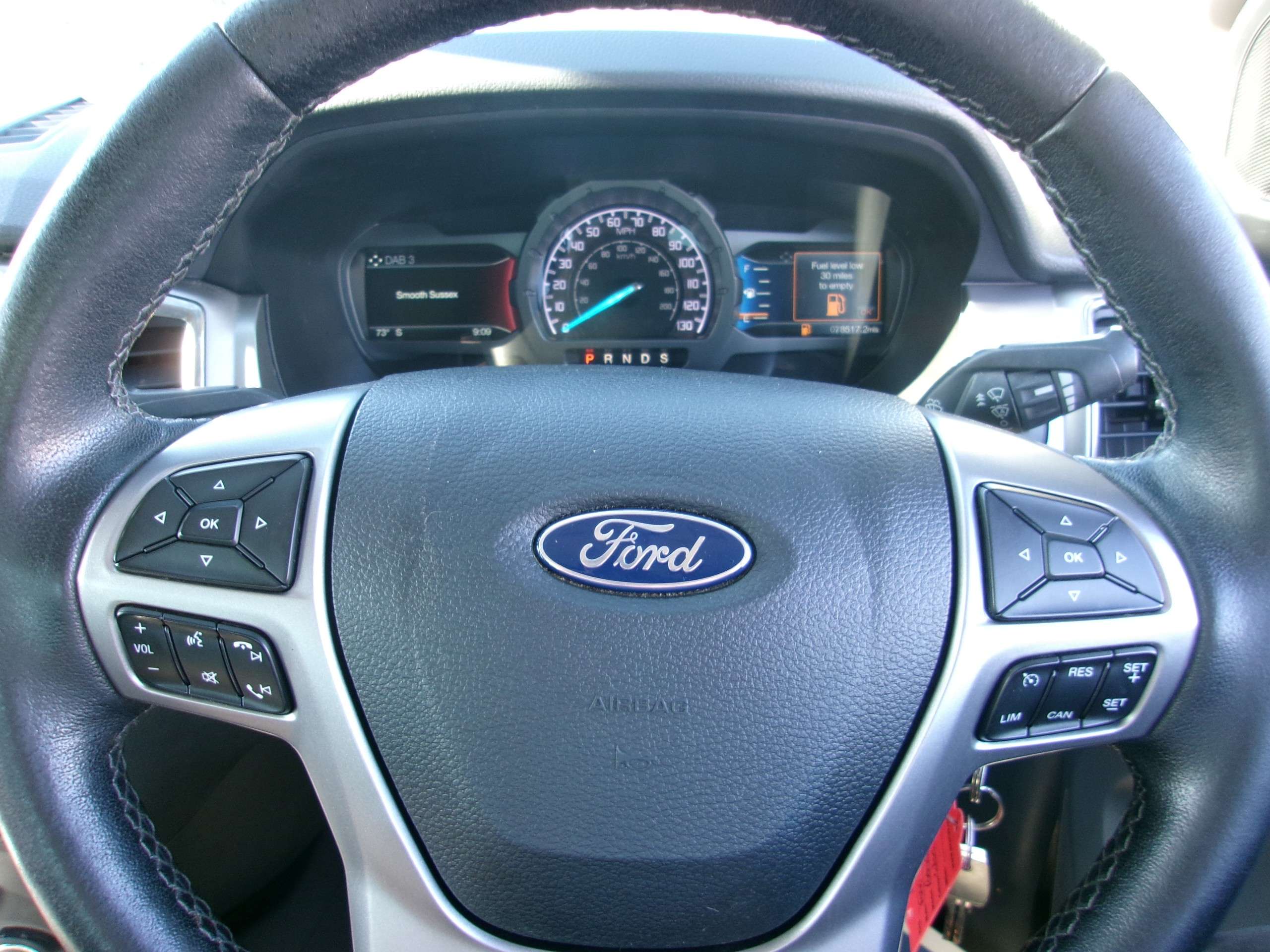 2019 FORD RANGER 2019 FORD RANGER