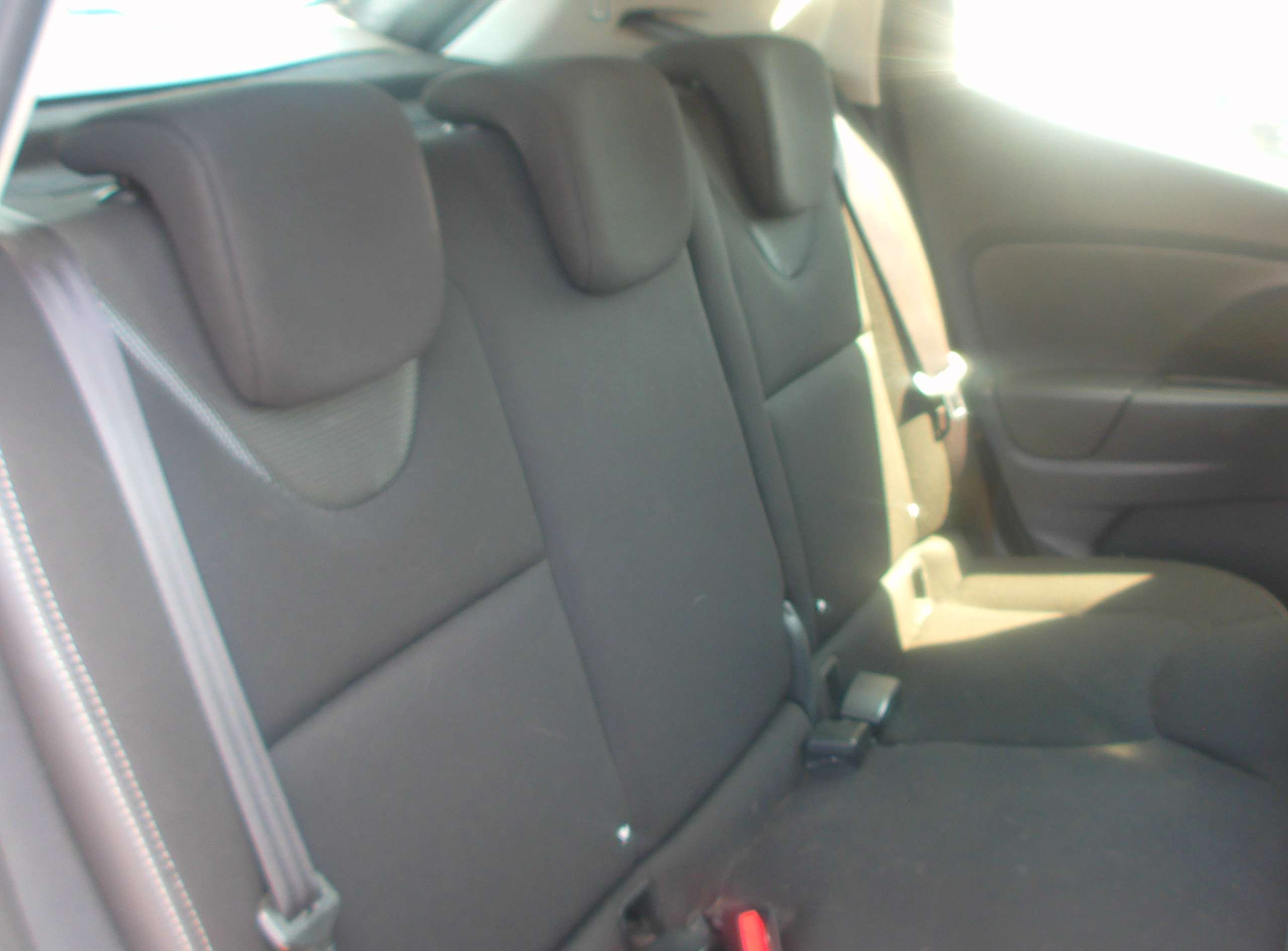 2013 RENAULT CLIO 2013 RENAULT CLIO