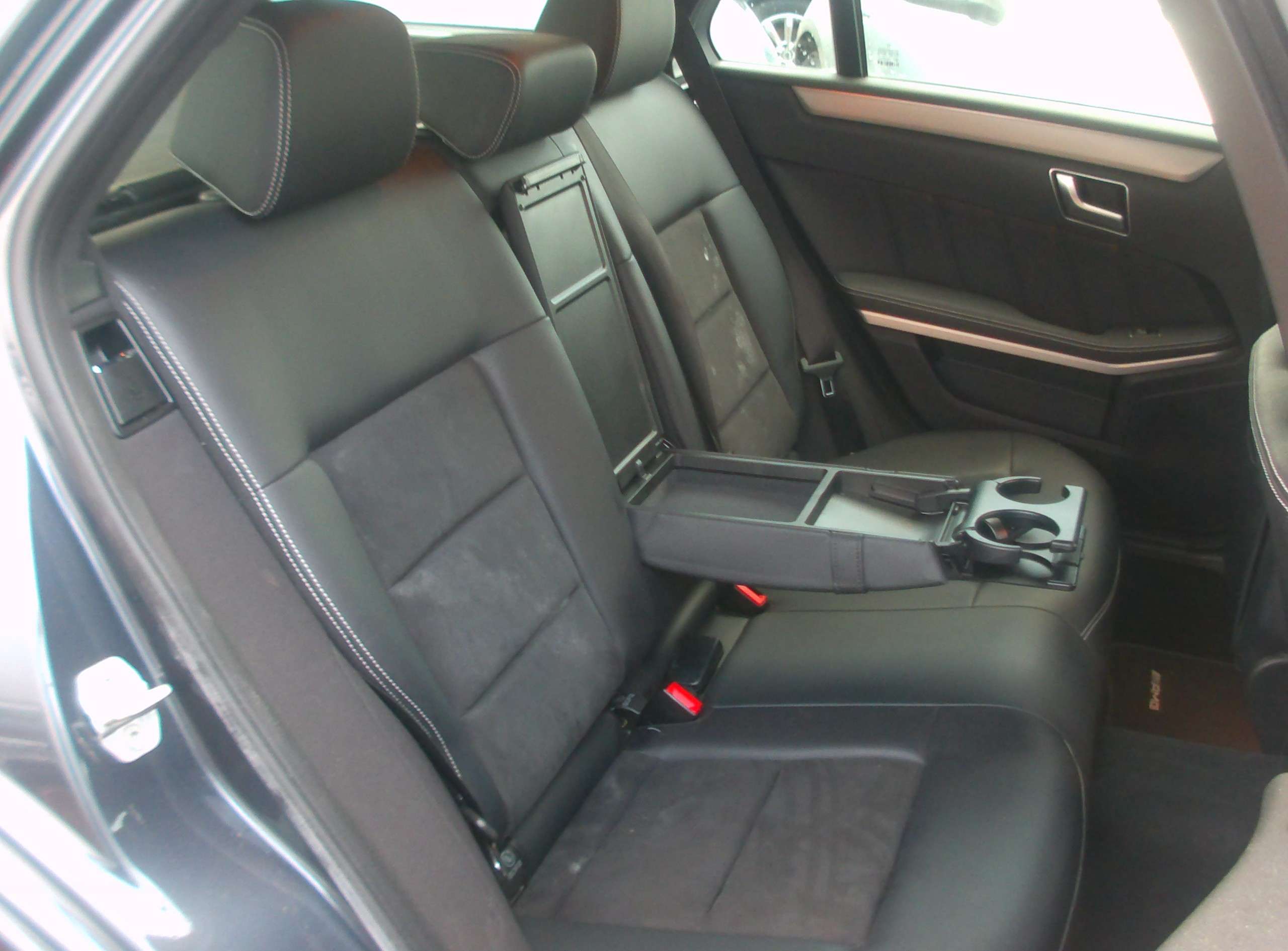 2013 MERCEDES-BENZ E CLASS 2013 MERCEDES-BENZ E CLASS