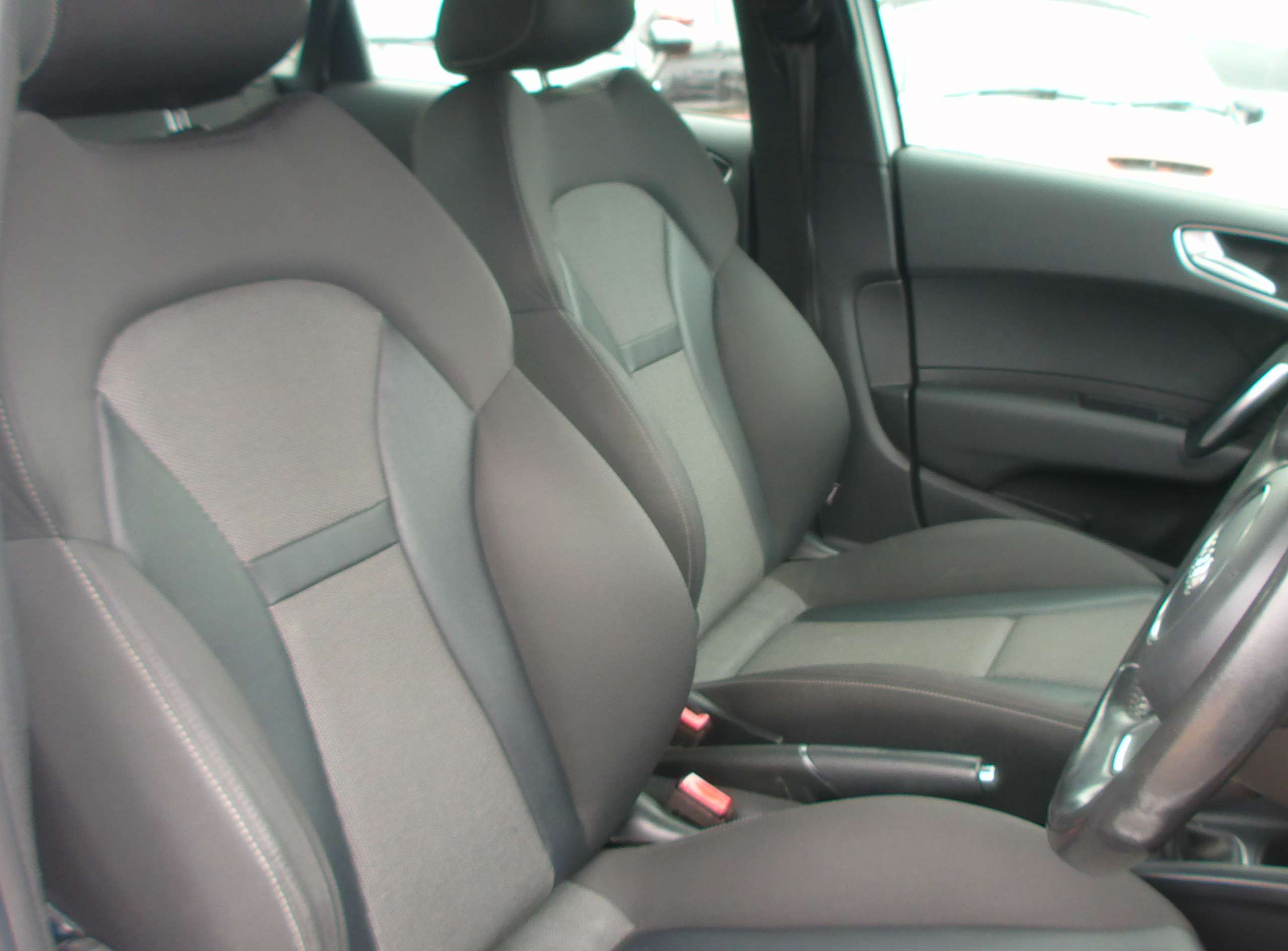 2013 AUDI A1 2013 AUDI A1