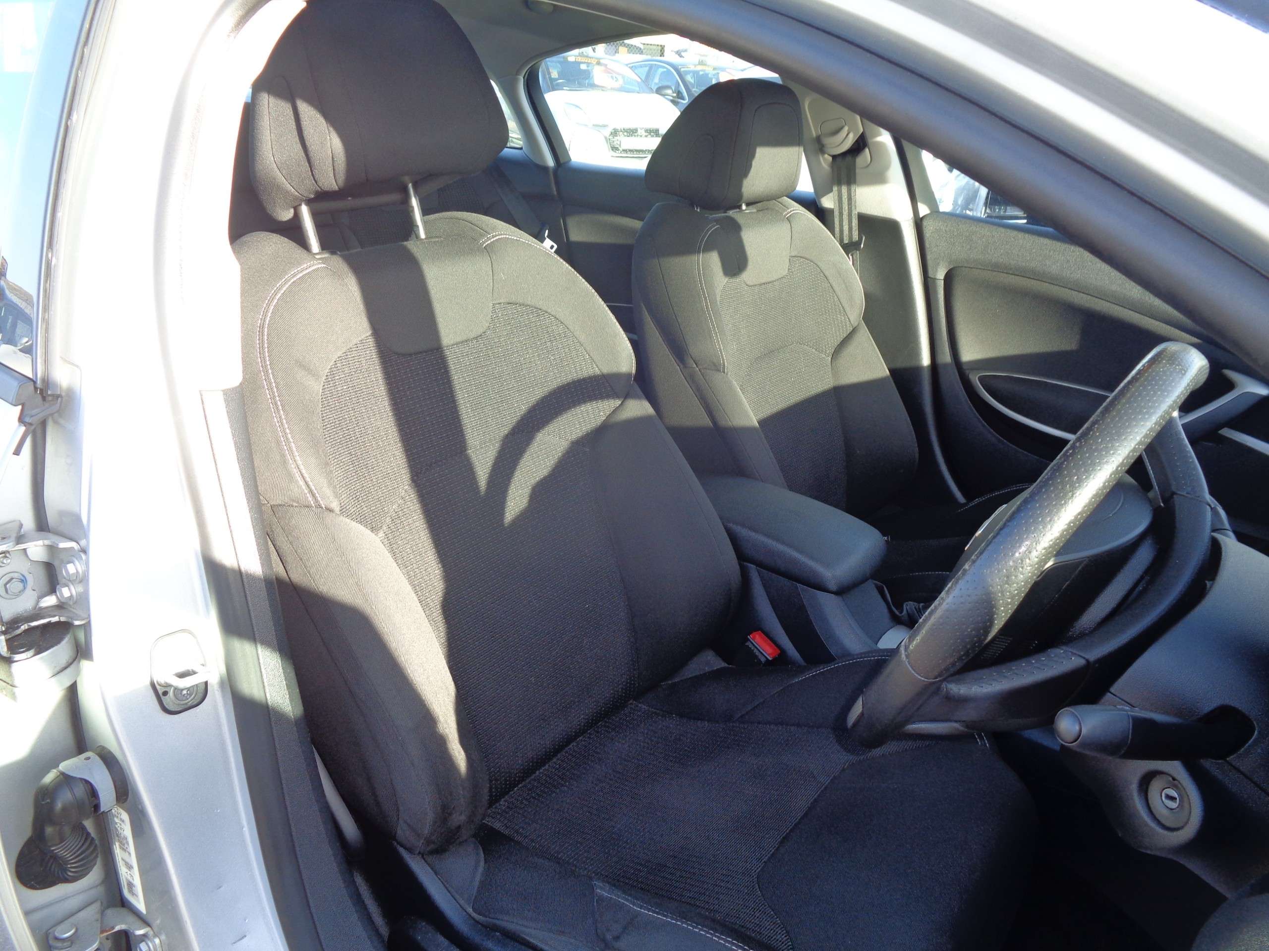 2009 CITROEN C5 2009 CITROEN C5