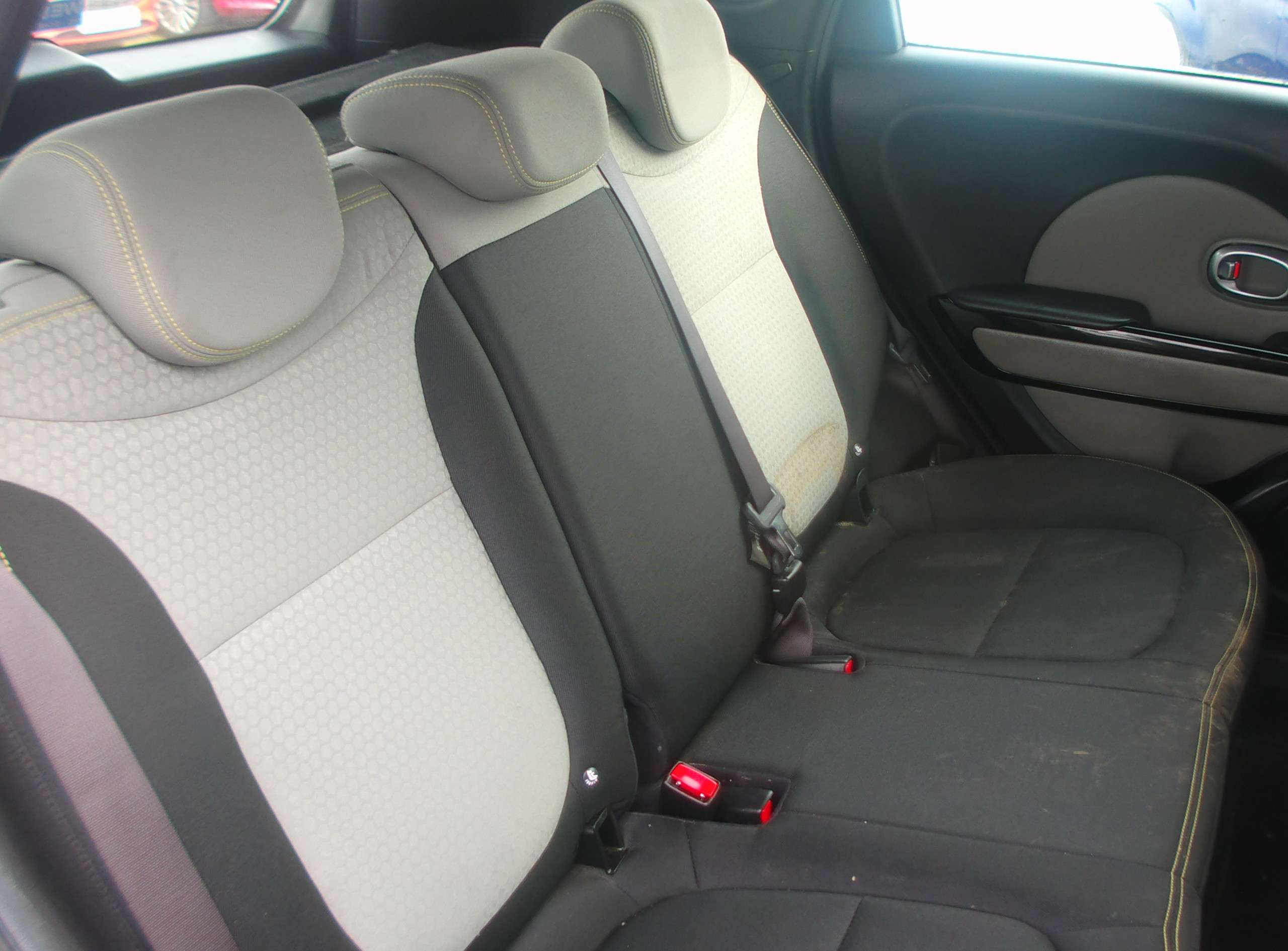 2016 KIA SOUL 2016 KIA SOUL