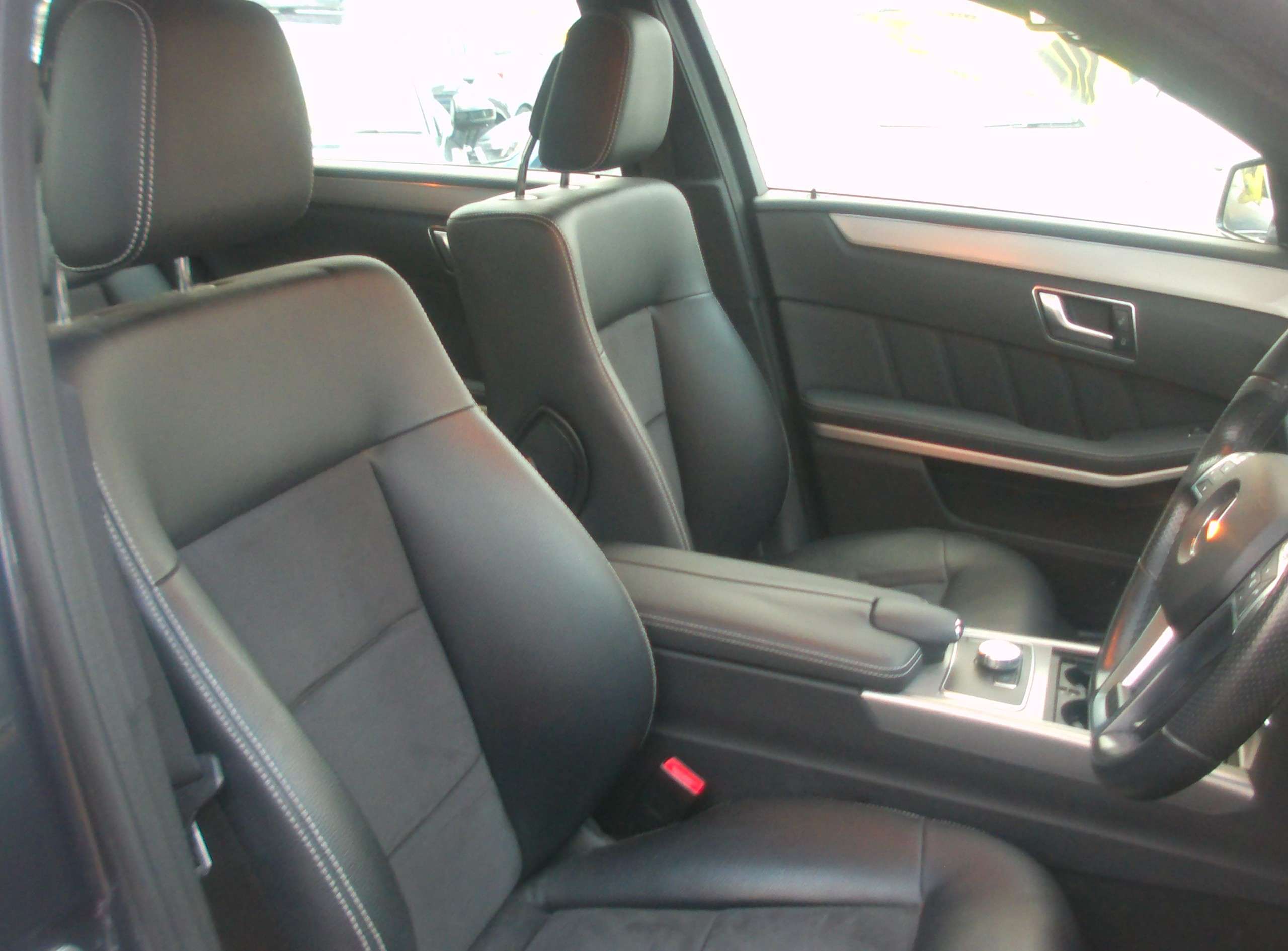 2013 MERCEDES-BENZ E CLASS 2013 MERCEDES-BENZ E CLASS