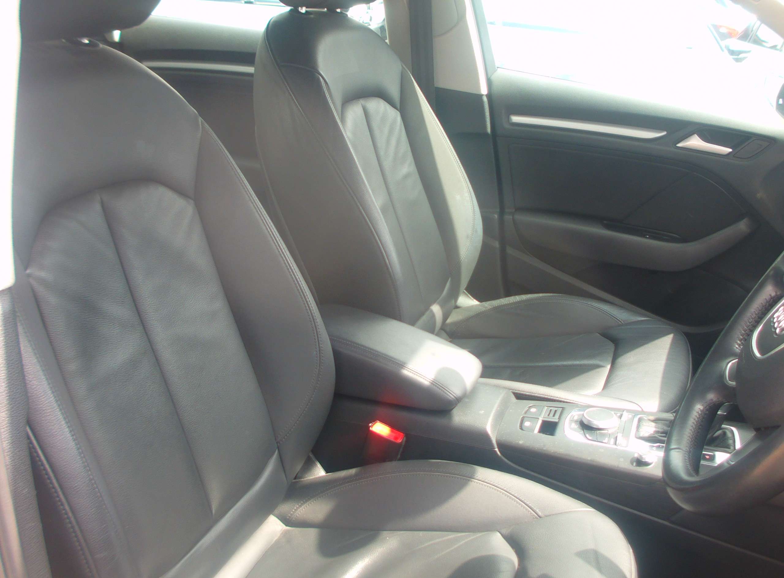 2015 AUDI A3 2015 AUDI A3