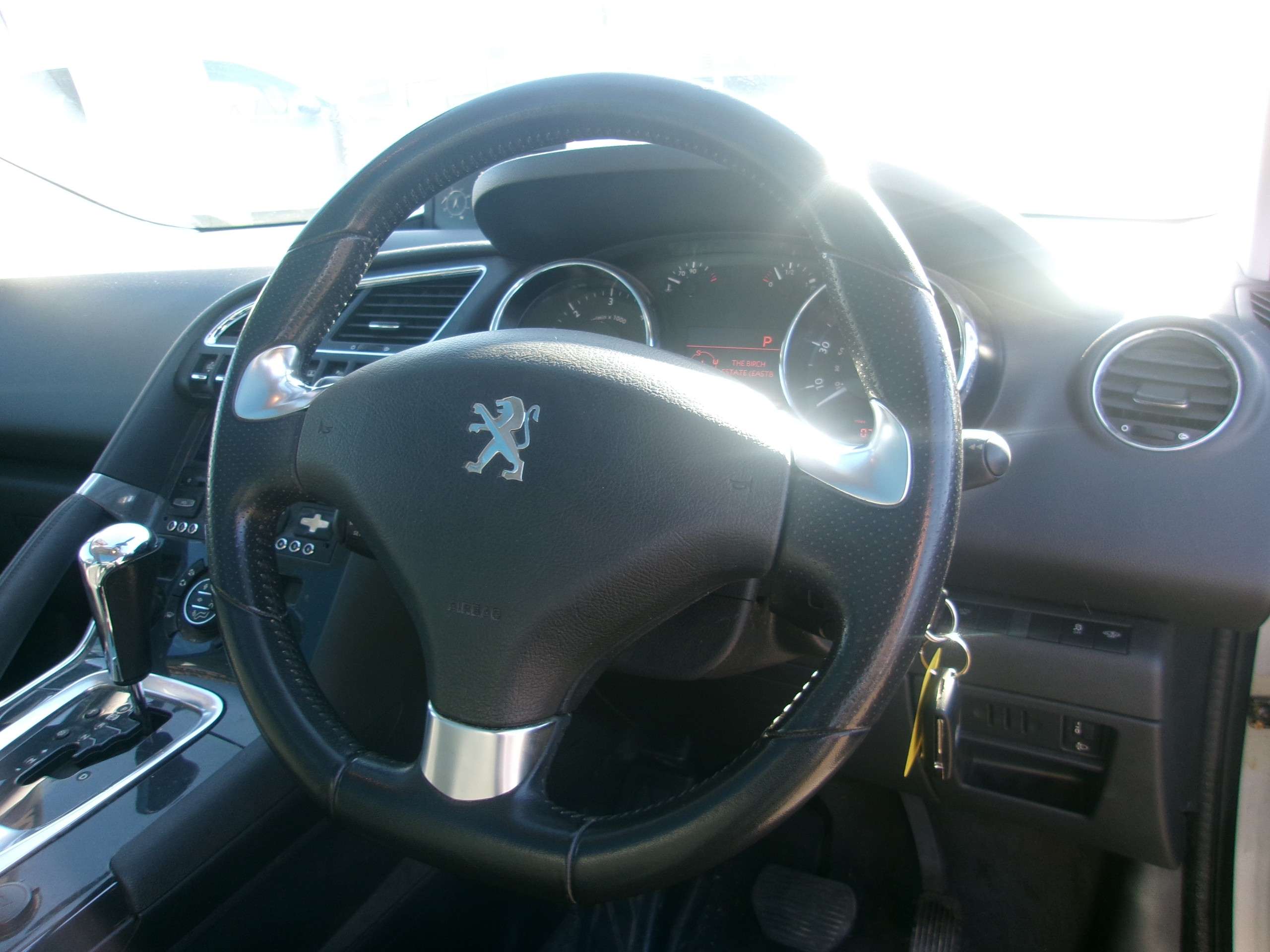 2016 PEUGEOT 3008 2016 PEUGEOT 3008