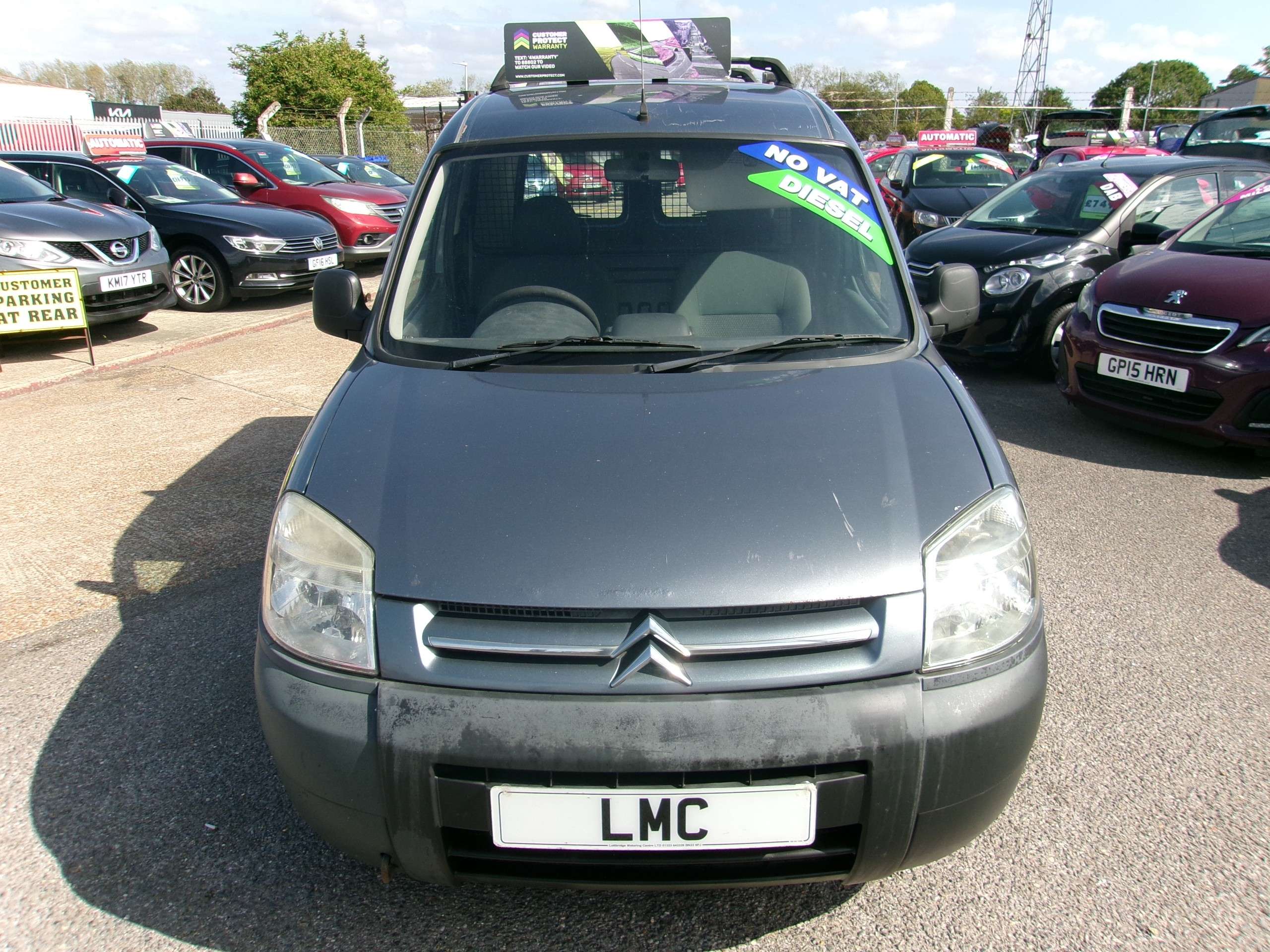 A 2011 CITROEN BERLINGO First 1.6 HDi 750 Diesel Manual (75 bhp) A 2011 CITROEN BERLINGO First 1.6 HDi 750 Diesel Manual (75 bhp)