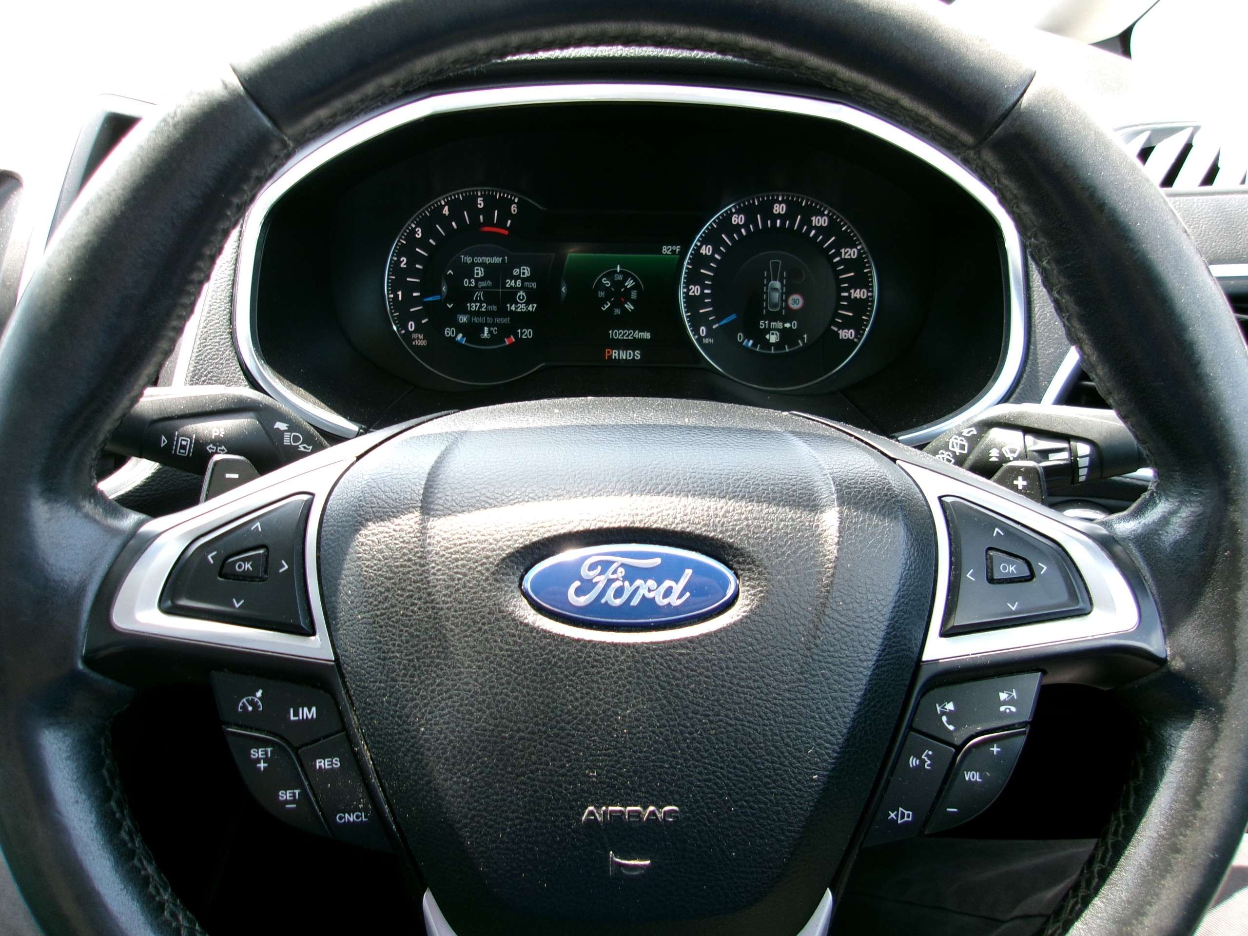 2017 FORD GALAXY 2017 FORD GALAXY
