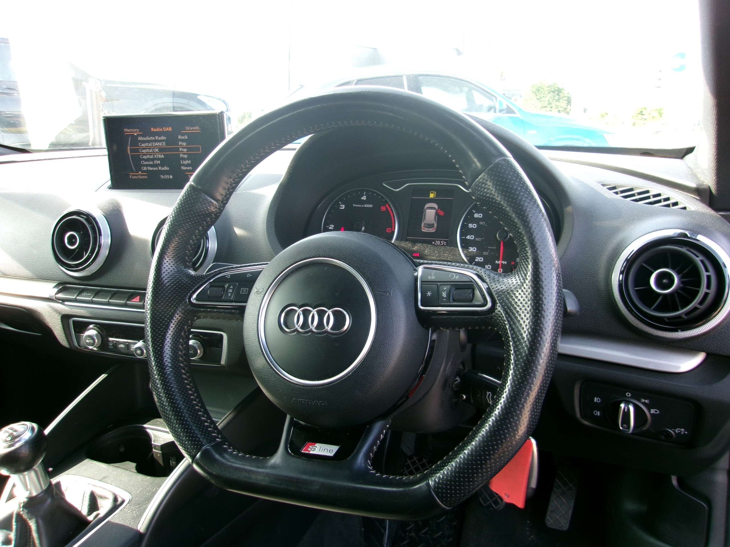 2014 AUDI A3 2014 AUDI A3