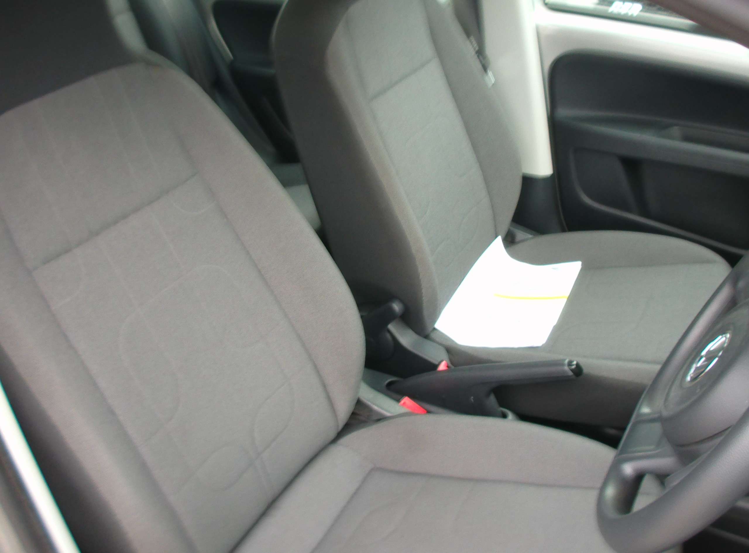 2014 VOLKSWAGEN UP 2014 VOLKSWAGEN UP