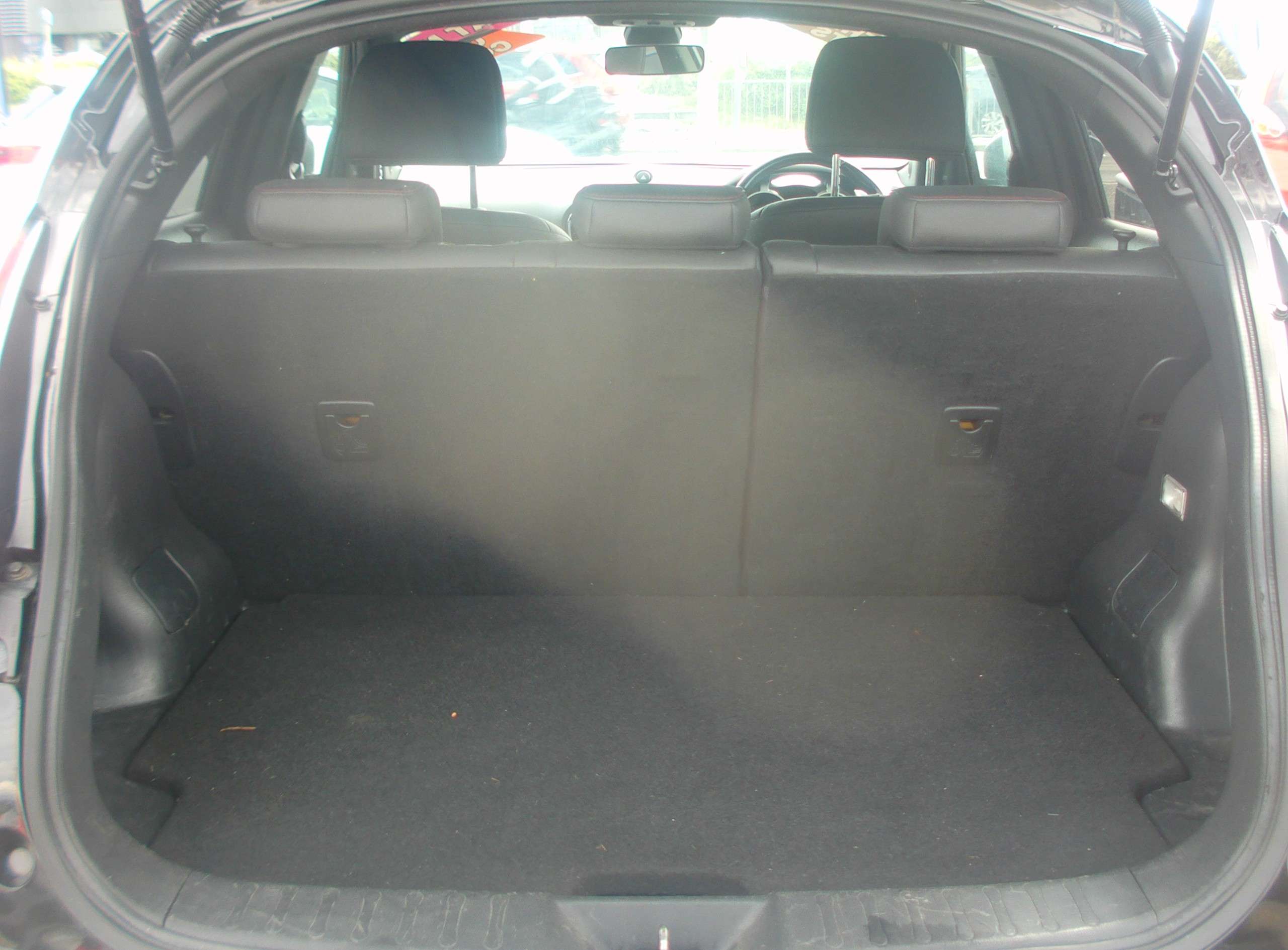 2018 NISSAN JUKE 2018 NISSAN JUKE