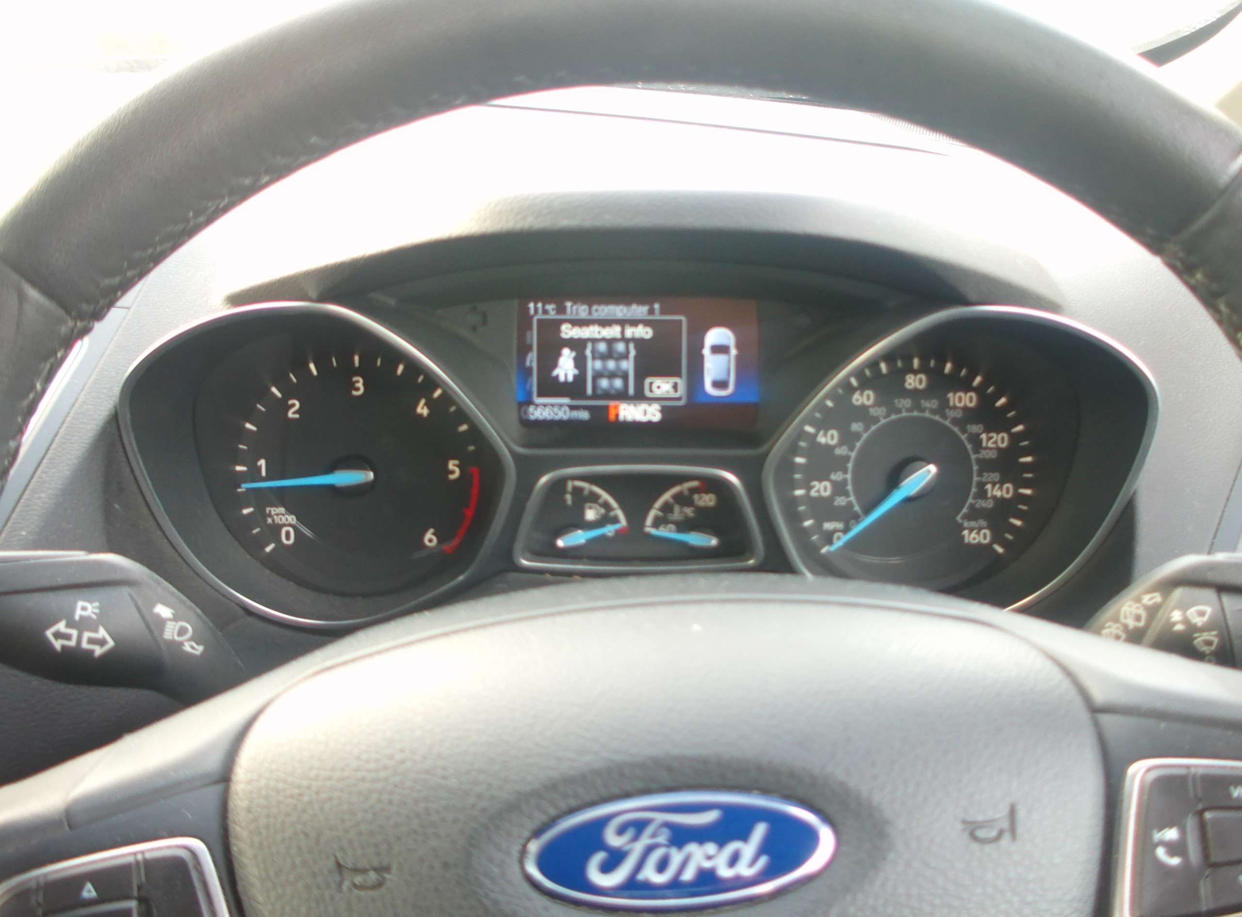 2016 FORD GRAND C-MAX 2016 FORD GRAND C-MAX