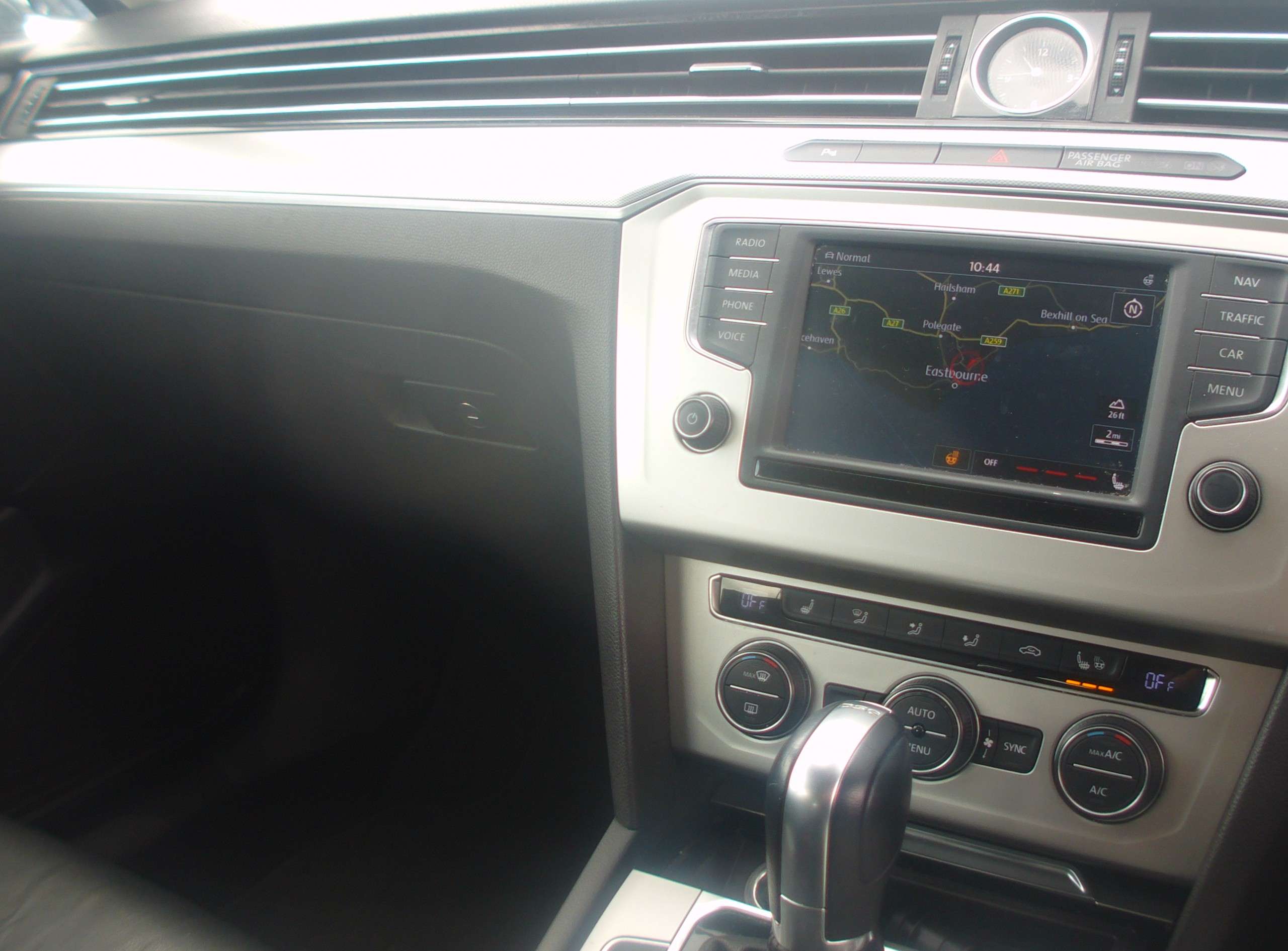 2015 VOLKSWAGEN PASSAT 2015 VOLKSWAGEN PASSAT
