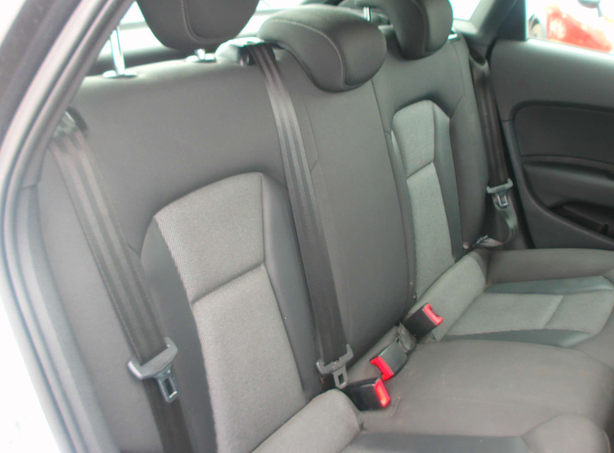 2013 AUDI A1 2013 AUDI A1
