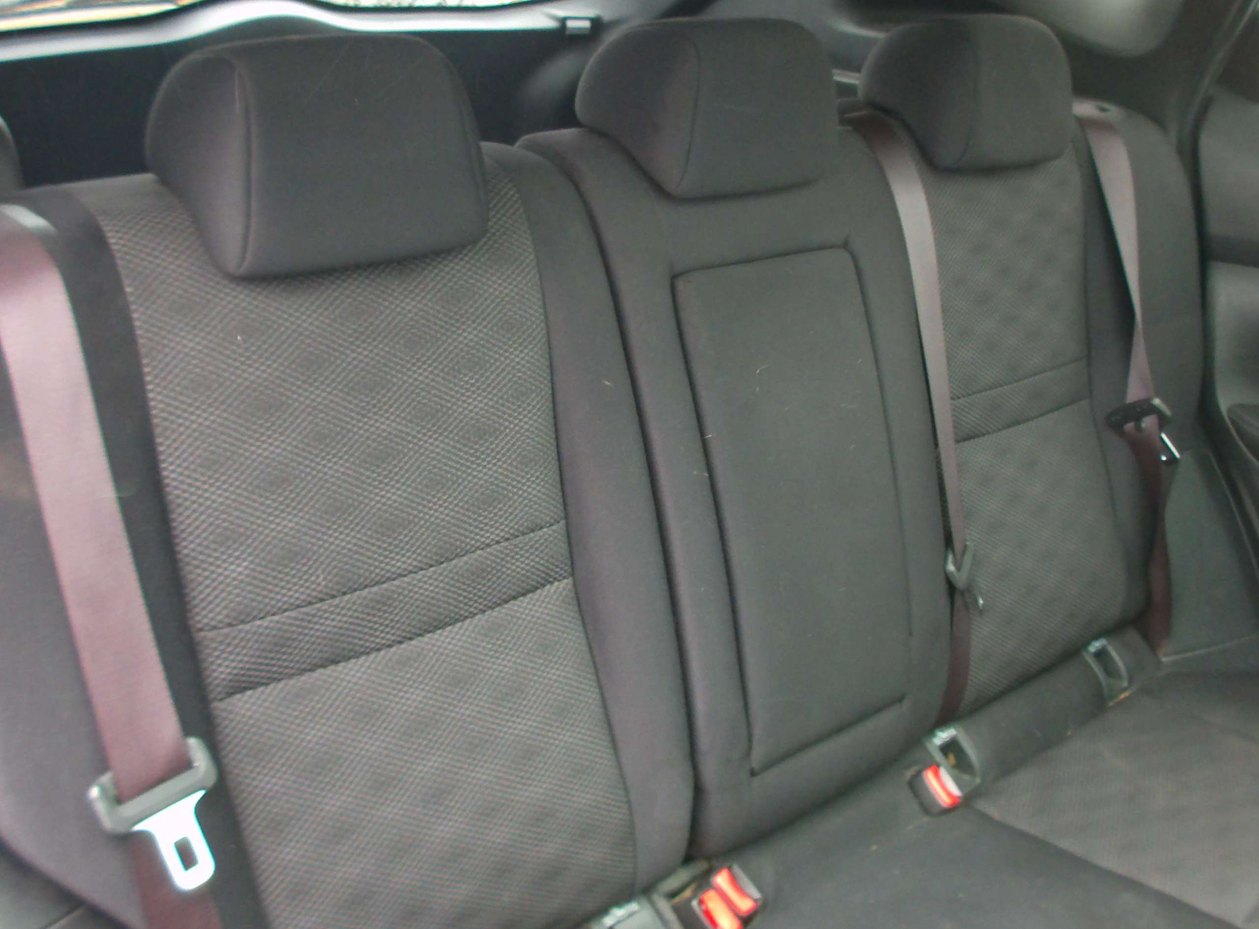 2014 NISSAN QASHQAI 2014 NISSAN QASHQAI